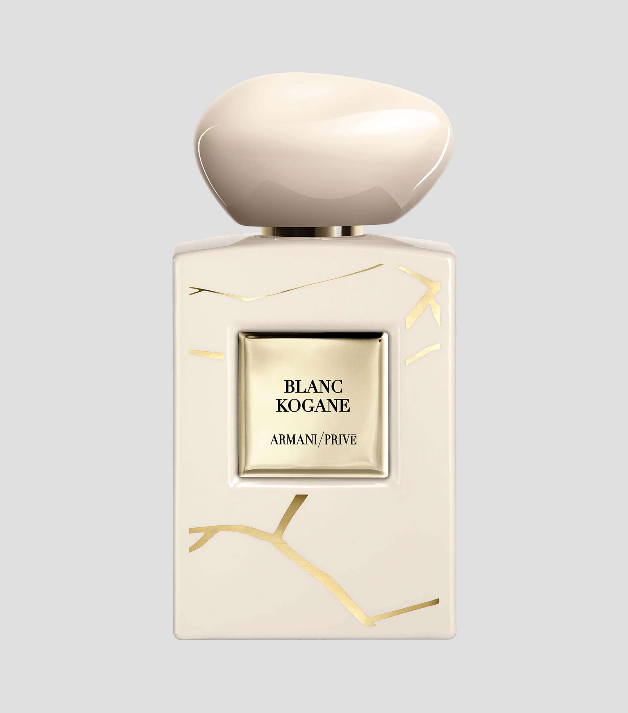 Perfume Armani Prive Haute Couture Les Terres Precieuses - Blanc Kogane, Eau de Parfum 100 ml Unisex