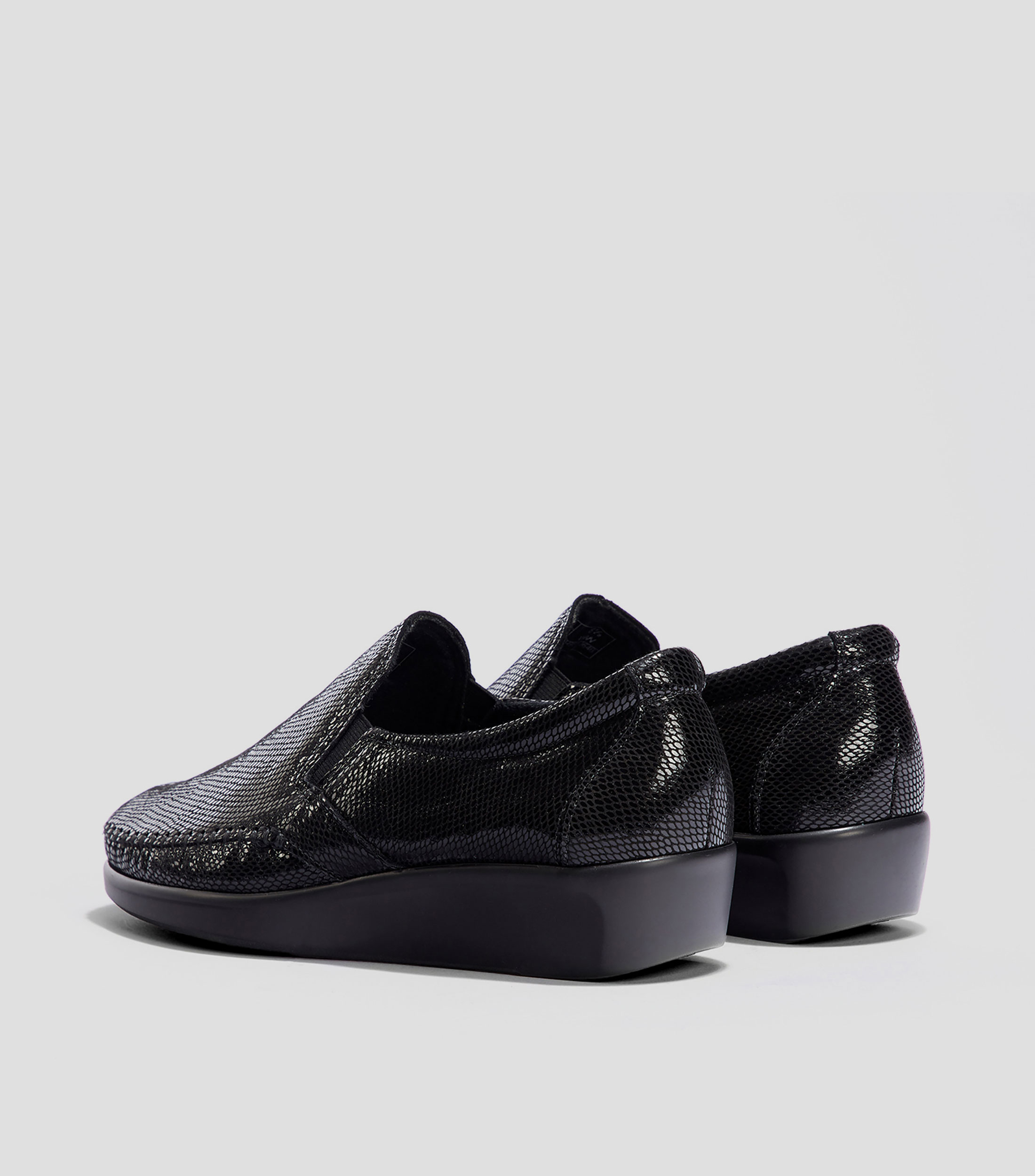 Zapatos Mujer
