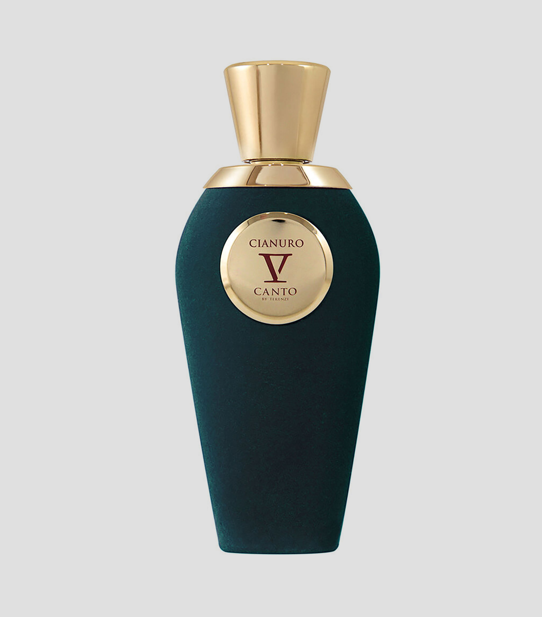 Cianuro Extracto de Perfume 100 ml Unisex