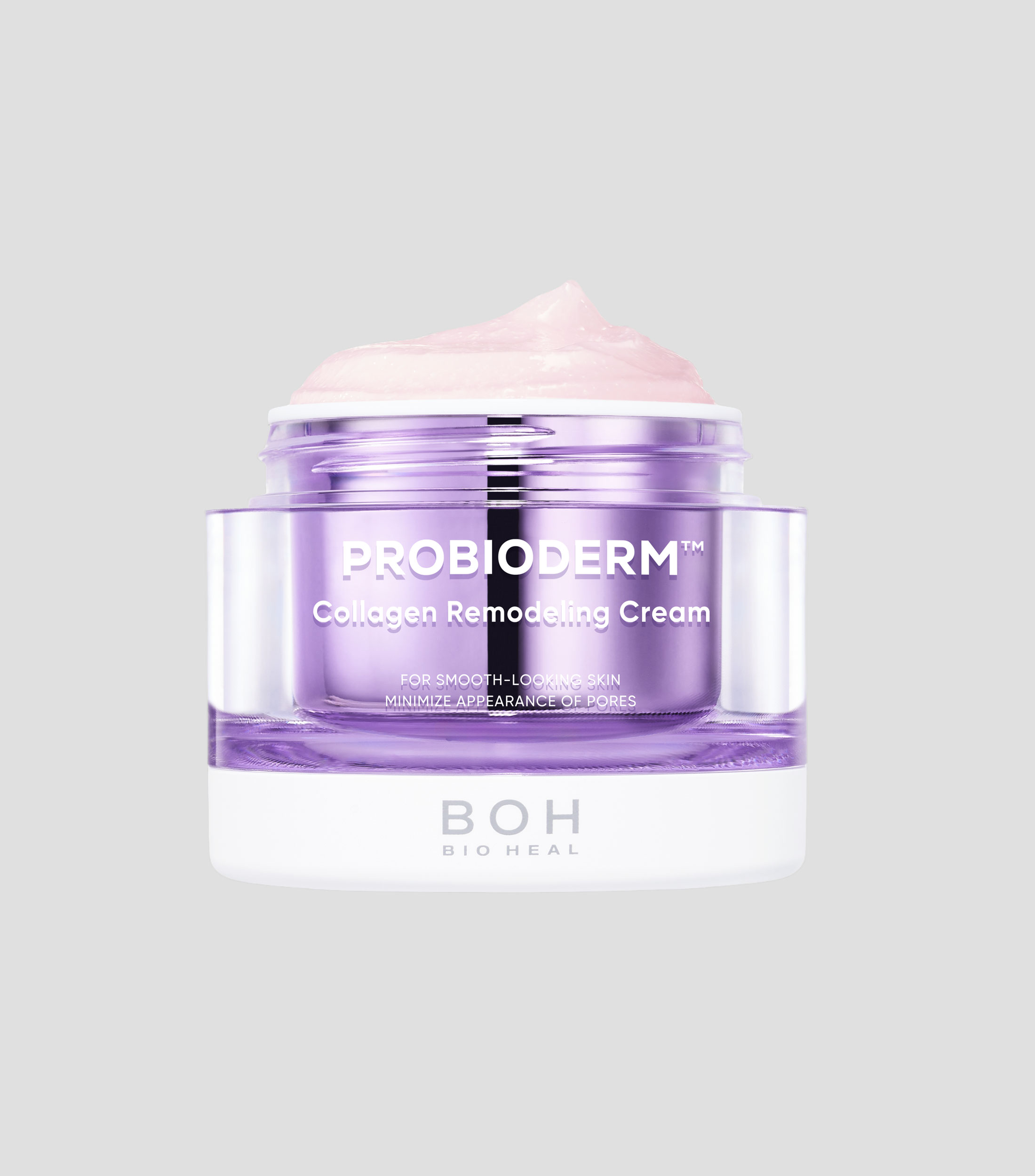 Crema facial Collagen Remodeling, 50 ml