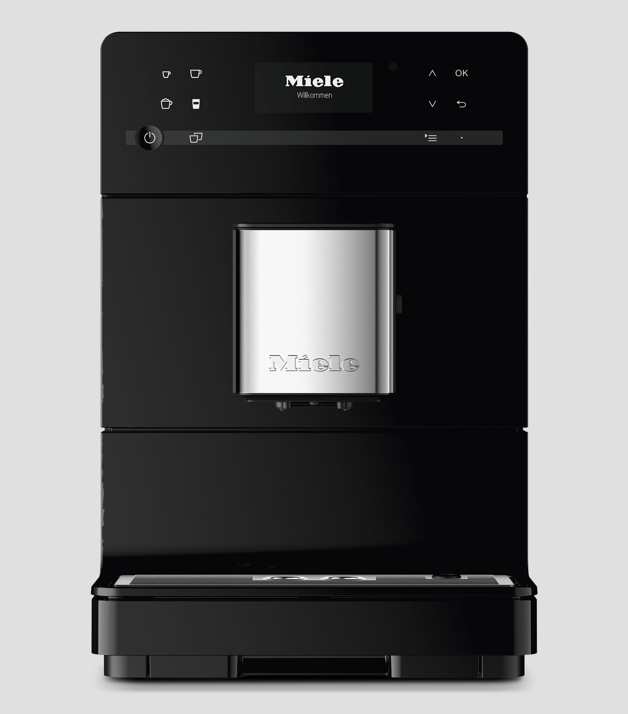 Máquina de café CM 5310 Silense