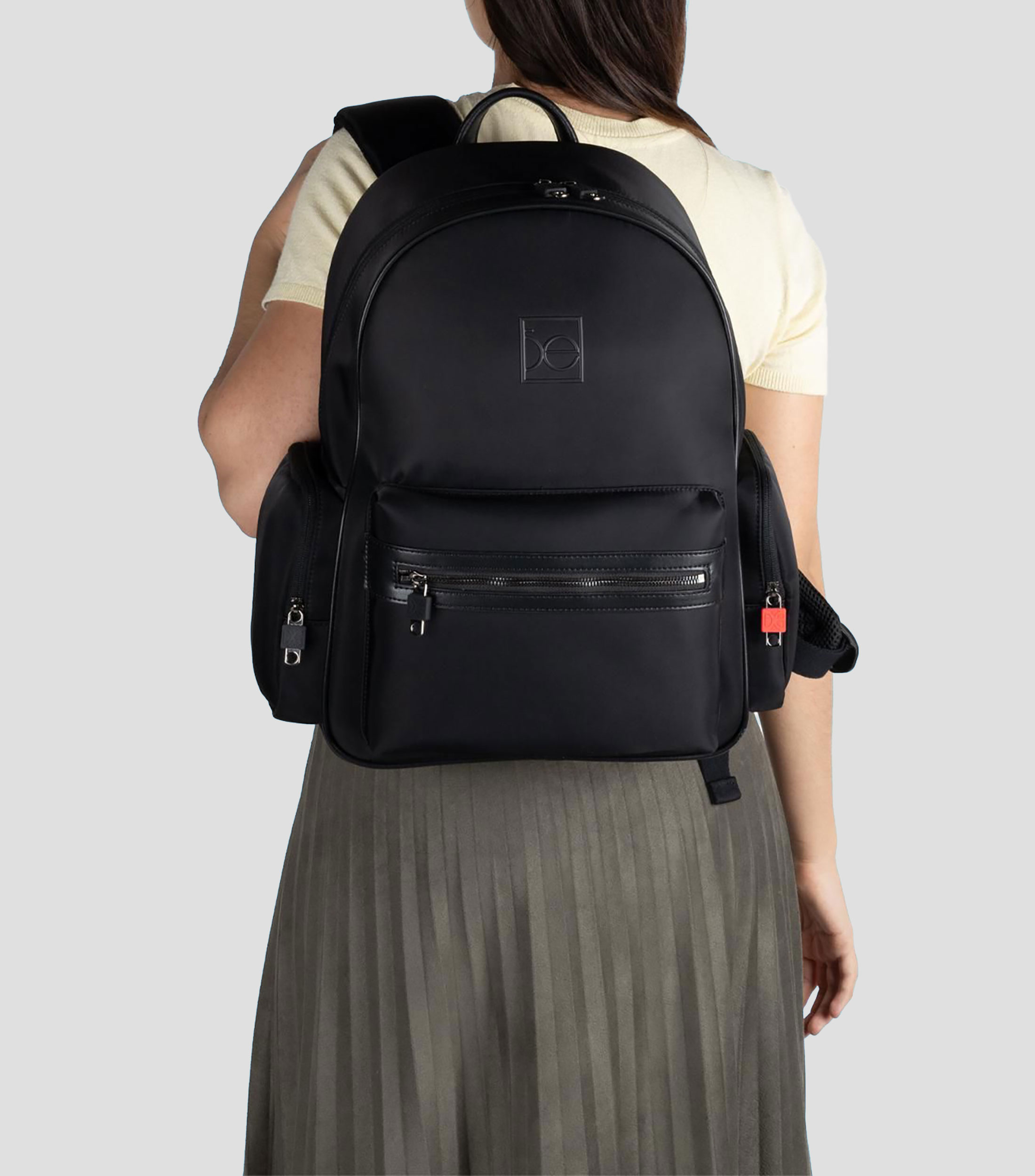 Mochila Mujer
