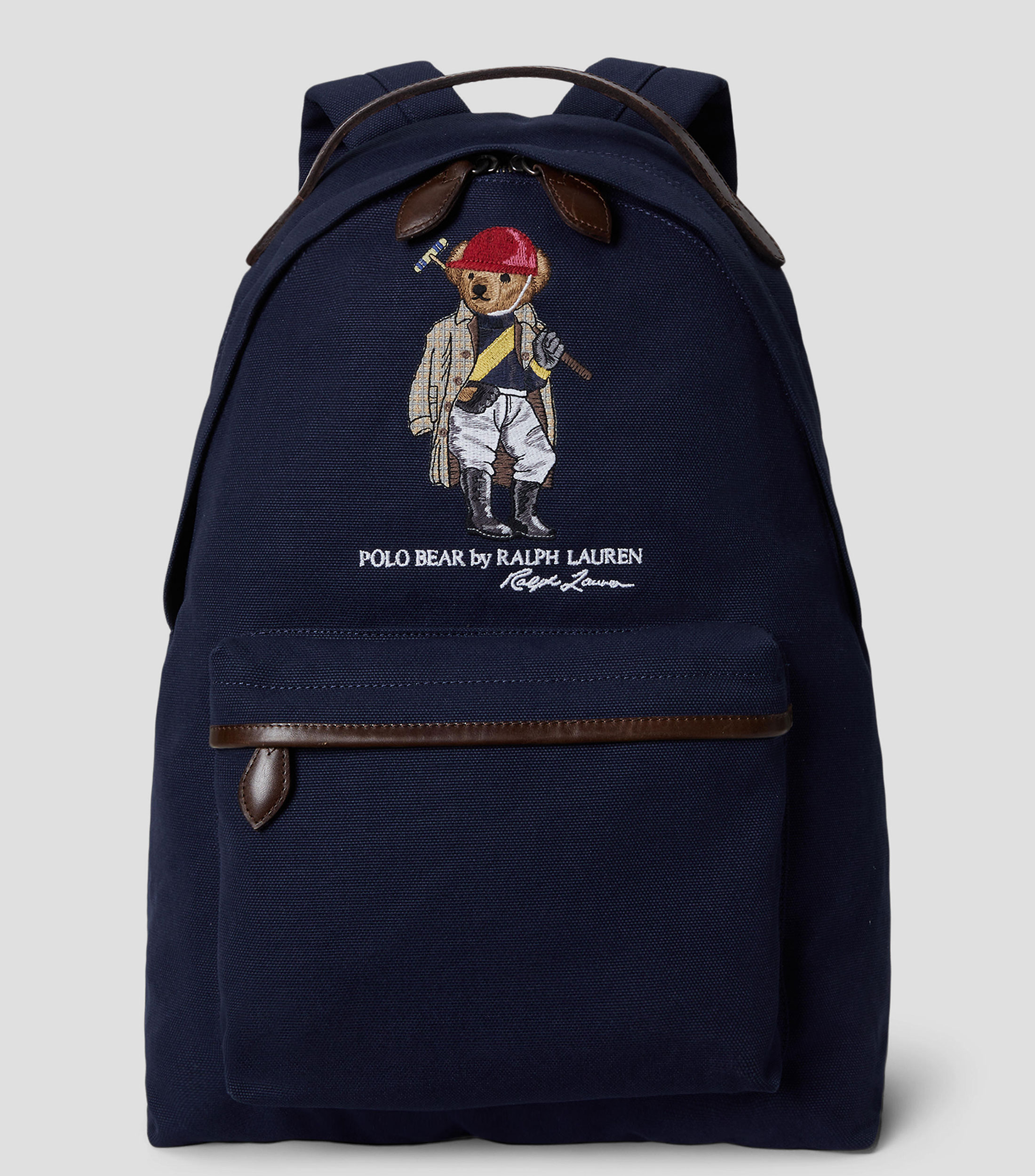 Mochila Hombre