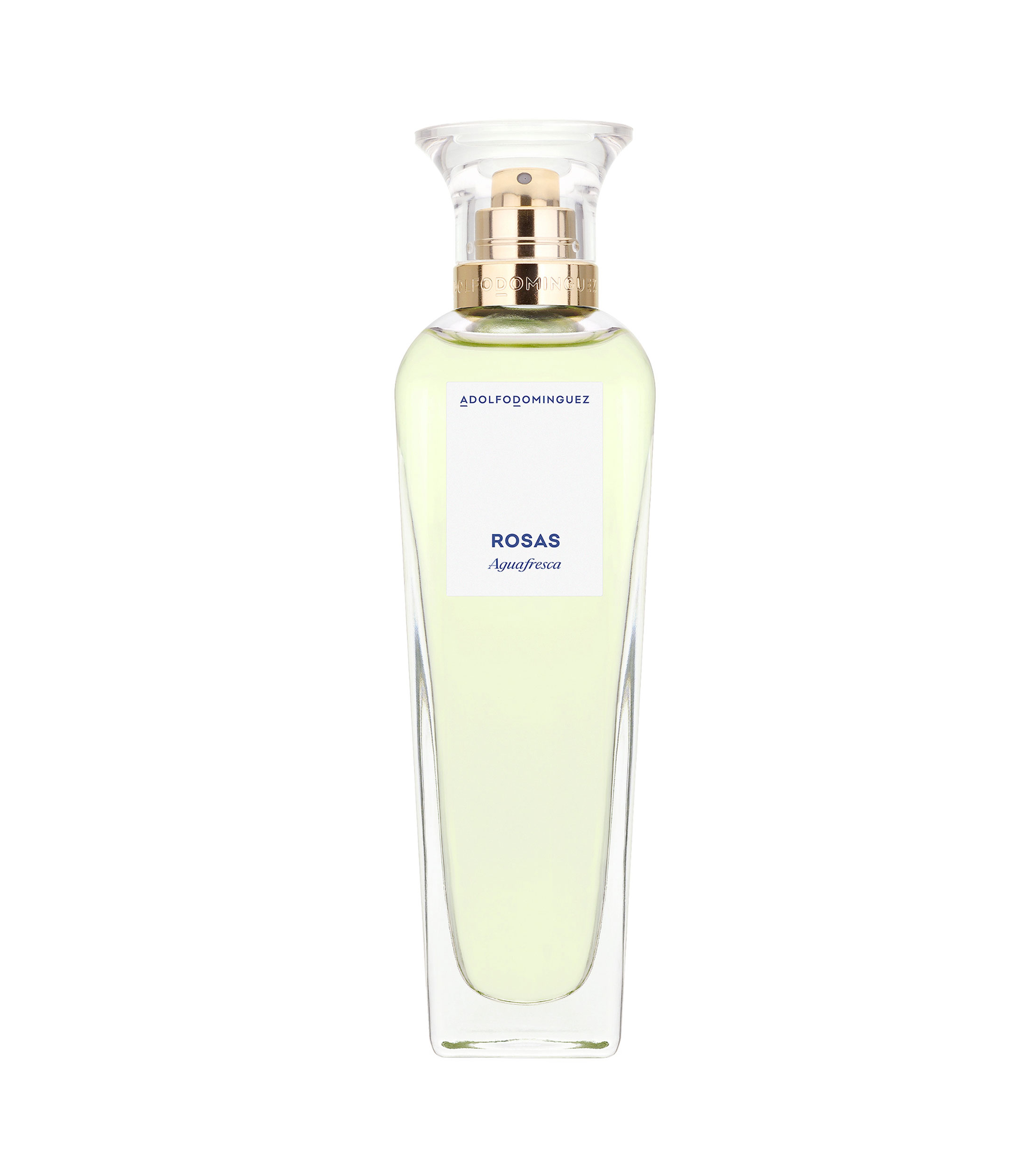 Perfume, Agua Fresca de Rosas Eau de Toilette, 120 ml Mujer