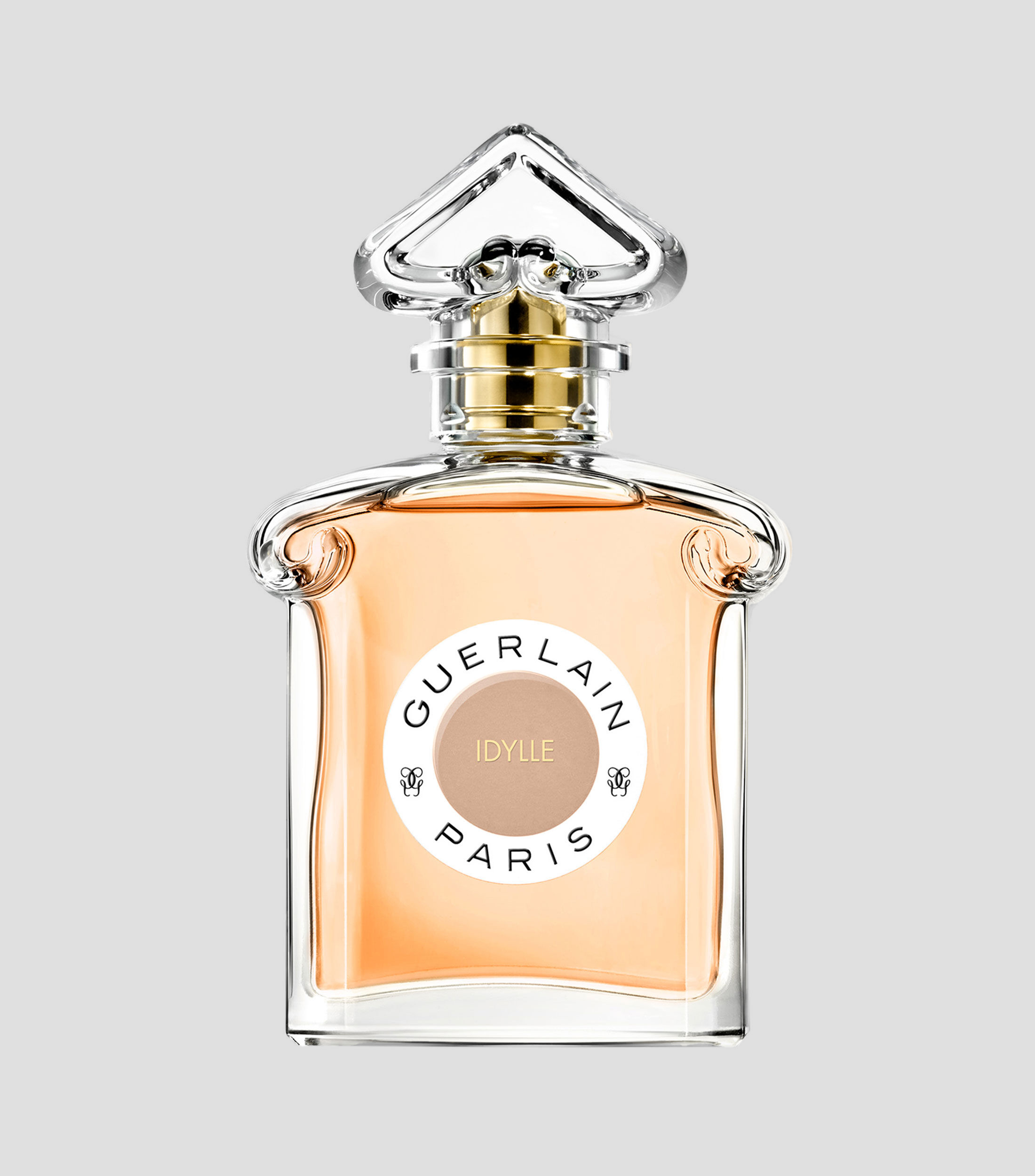 Perfume Idylle, Eau de Parfum 75 ml para Mujer