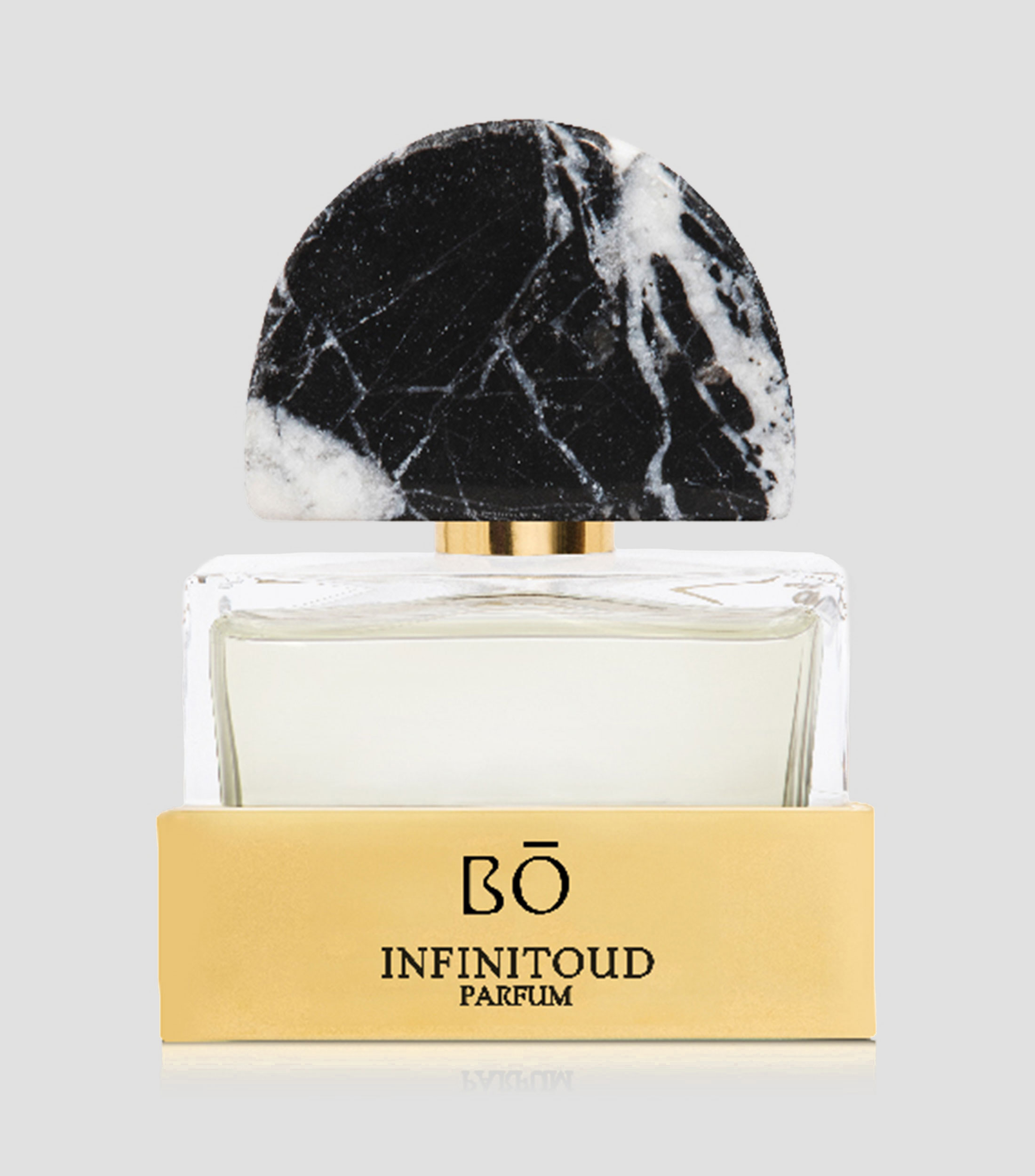 Perfume Infinitoud, Parfum 40 ml Unisex