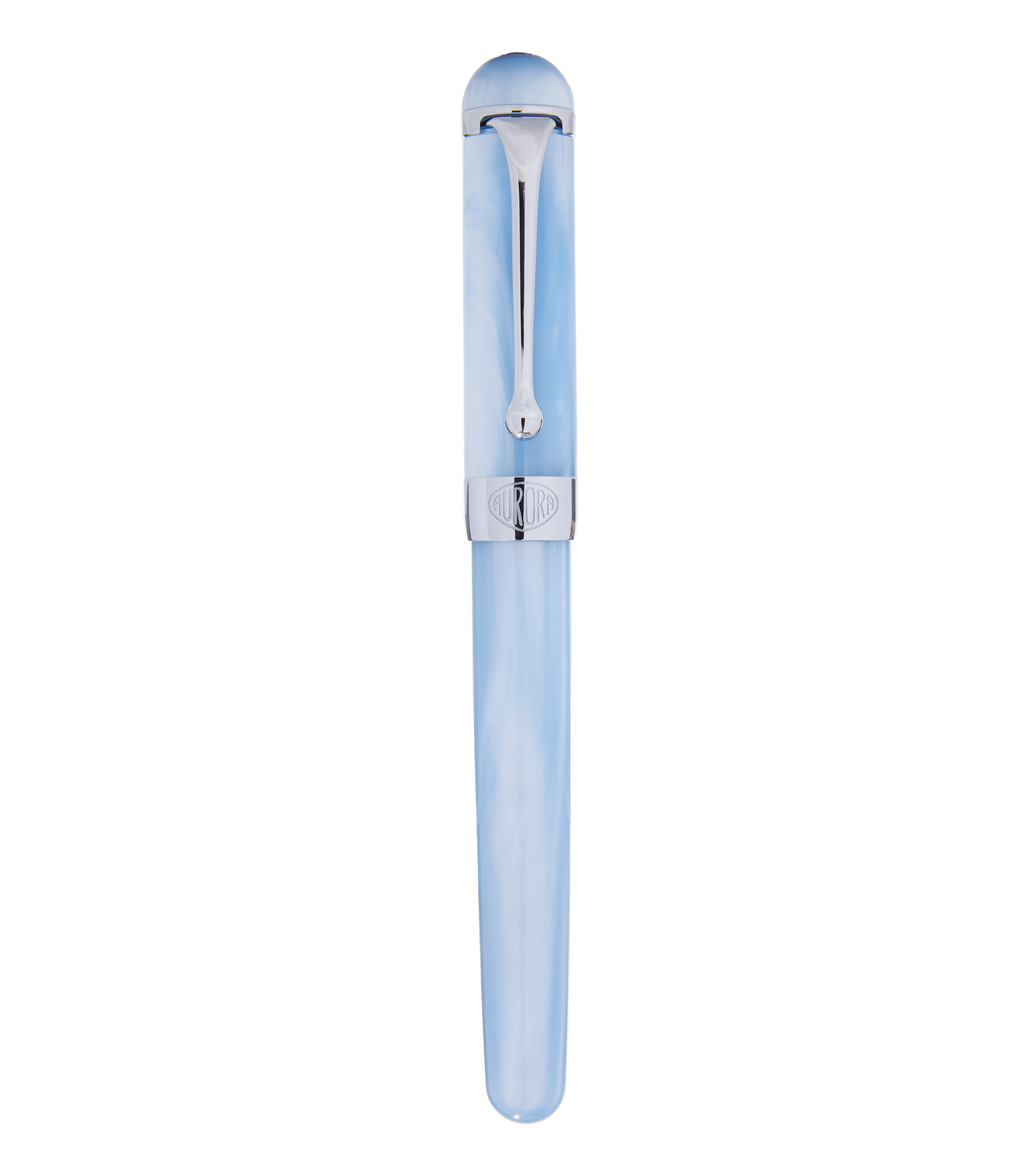 Pluma Estilografica Alpha