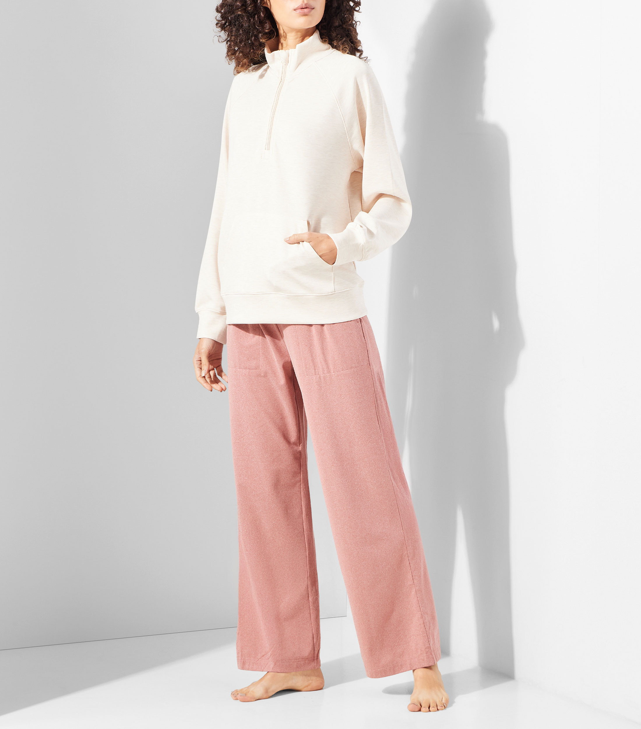 Pantalón Lounge Mujer