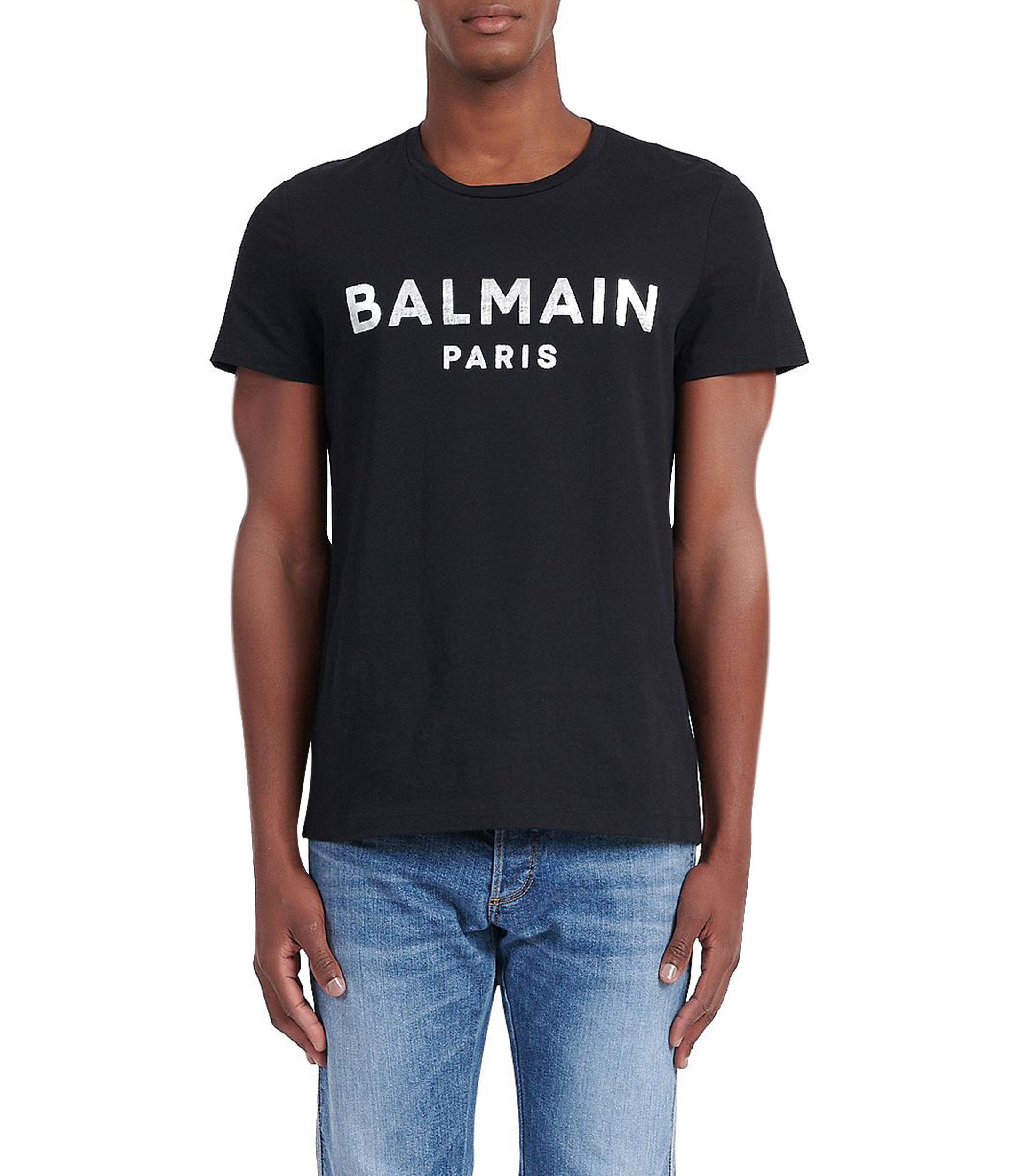 playera balmain