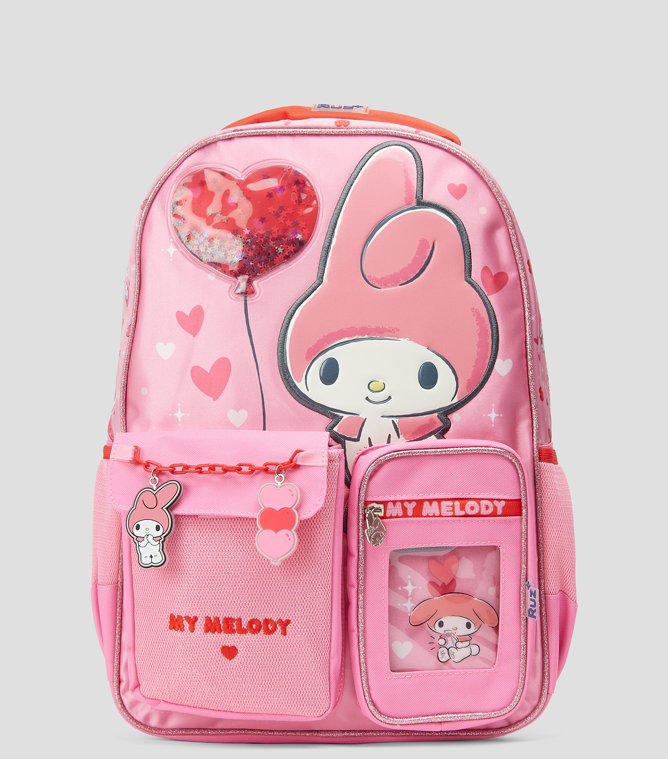 Mochila escolar My Melody Niña