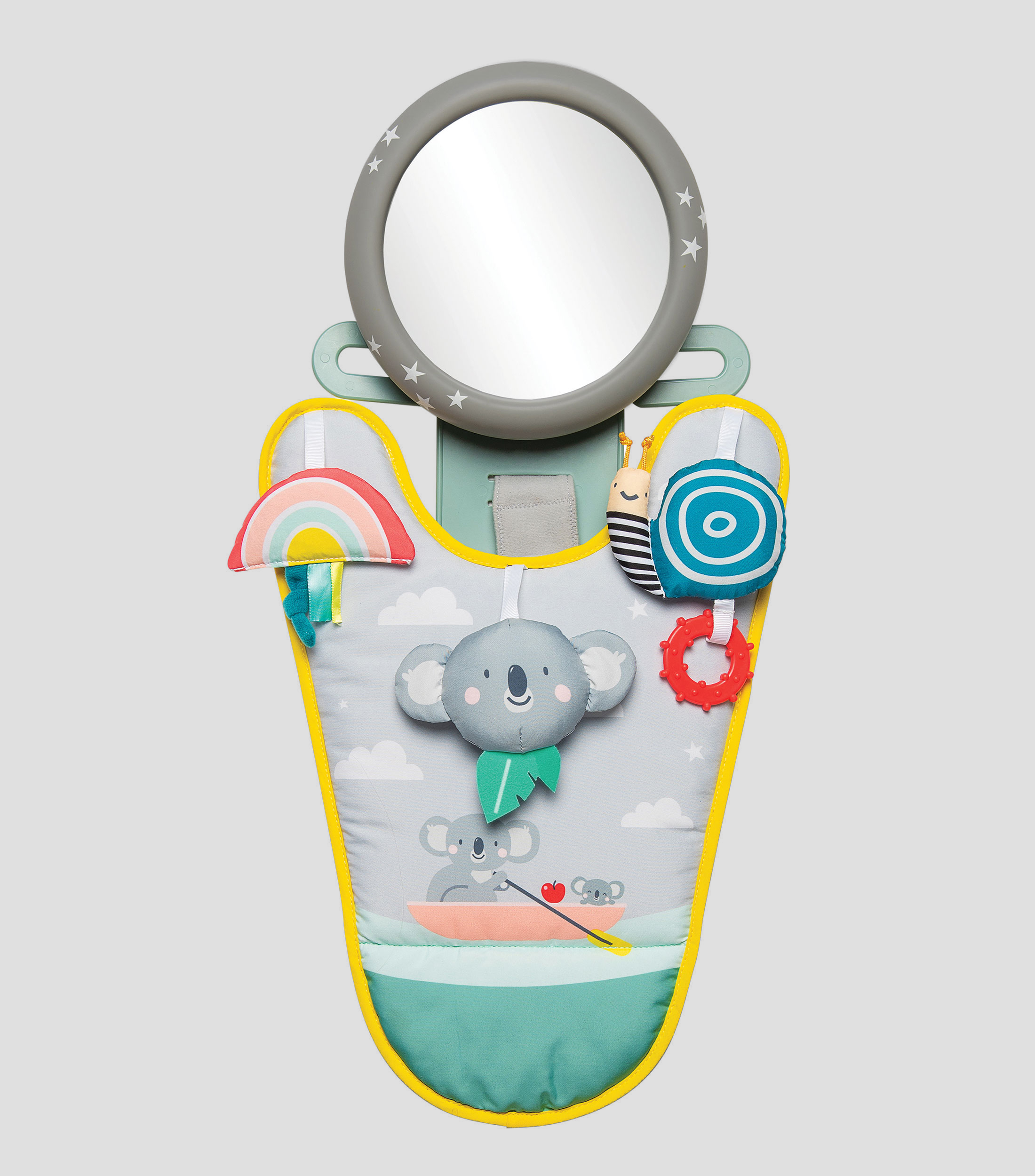 taf toys auto spielzeug Taf Toys | Koala en el Auto Bebé | El Palacio de Hierro