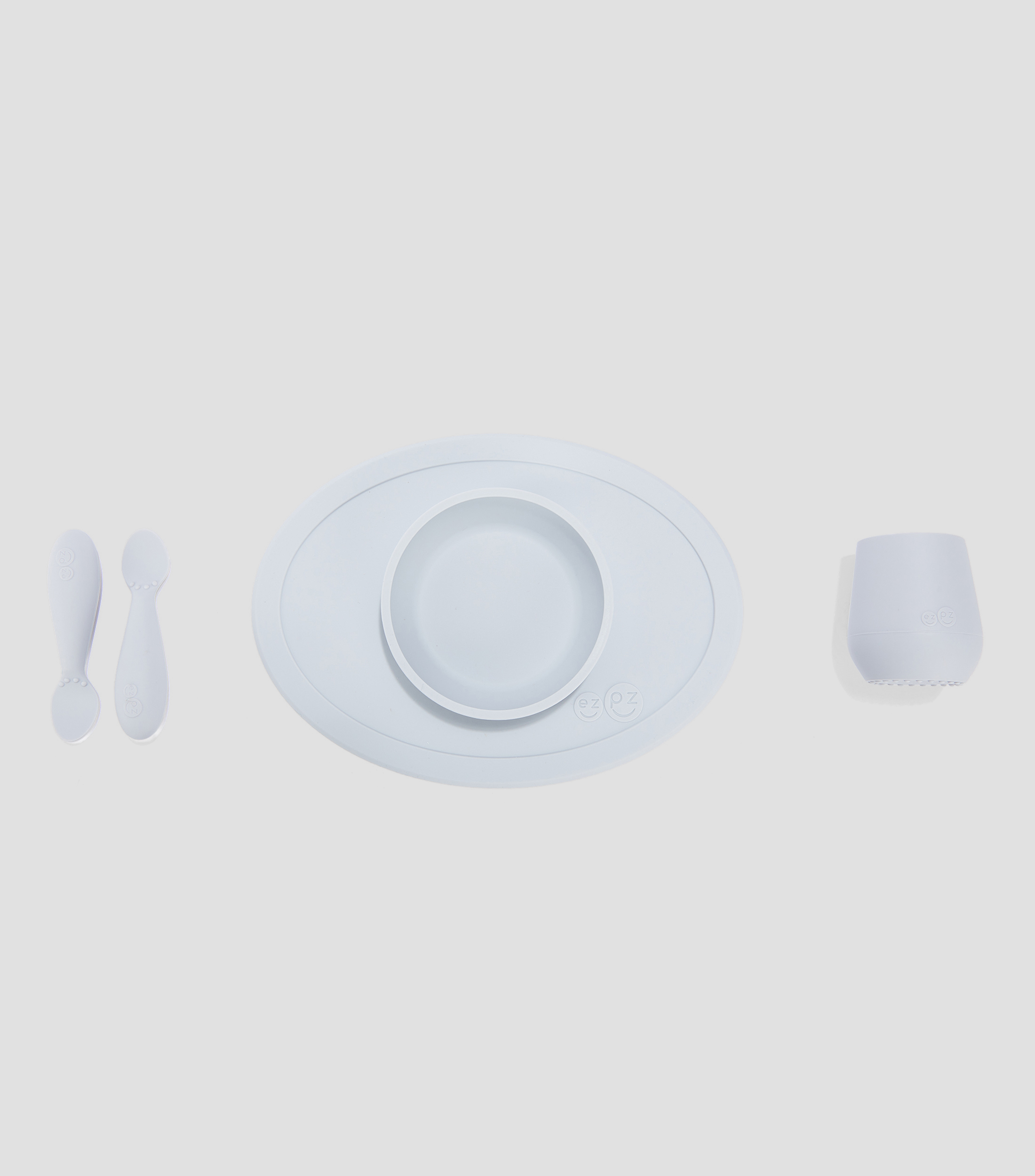 Set Primeros Alimentos