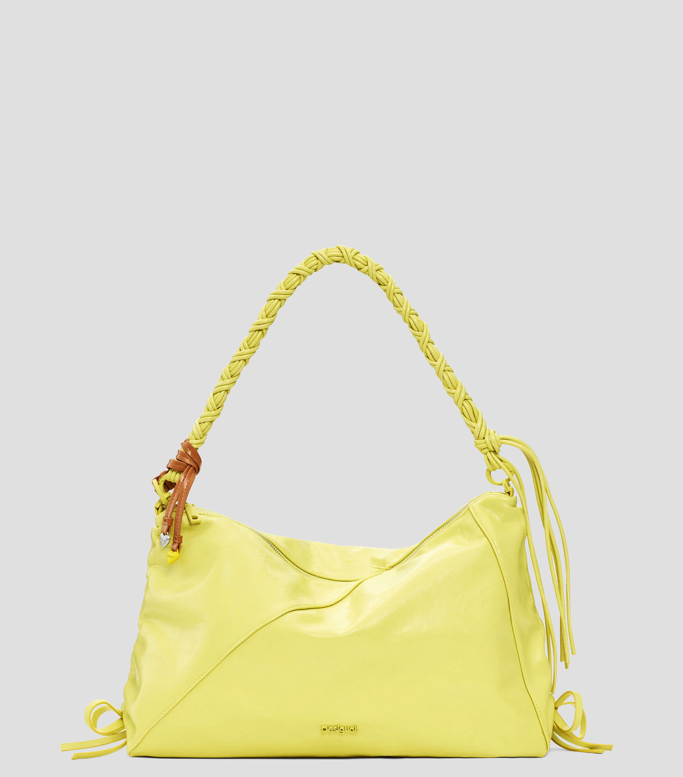 Bolsa shoulder lisa Mujer