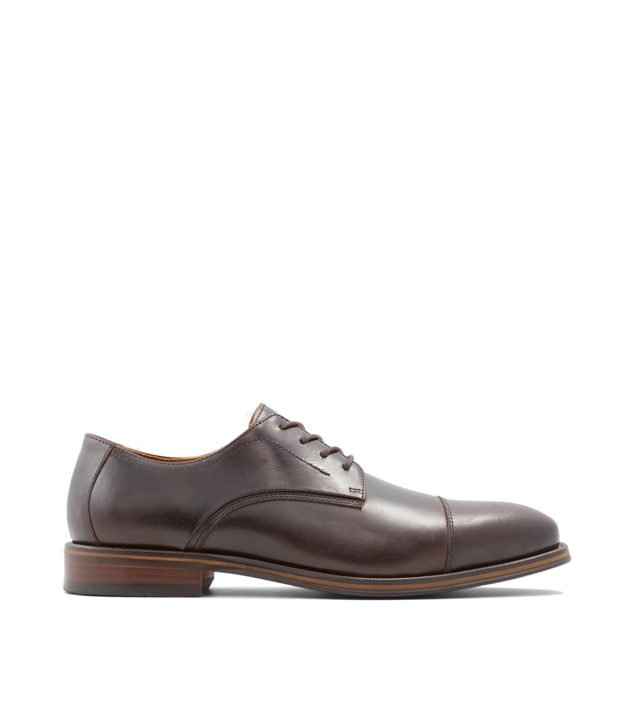 Aldo Zapatos de Vestir Derby Hombre - El Palacio de Hierro