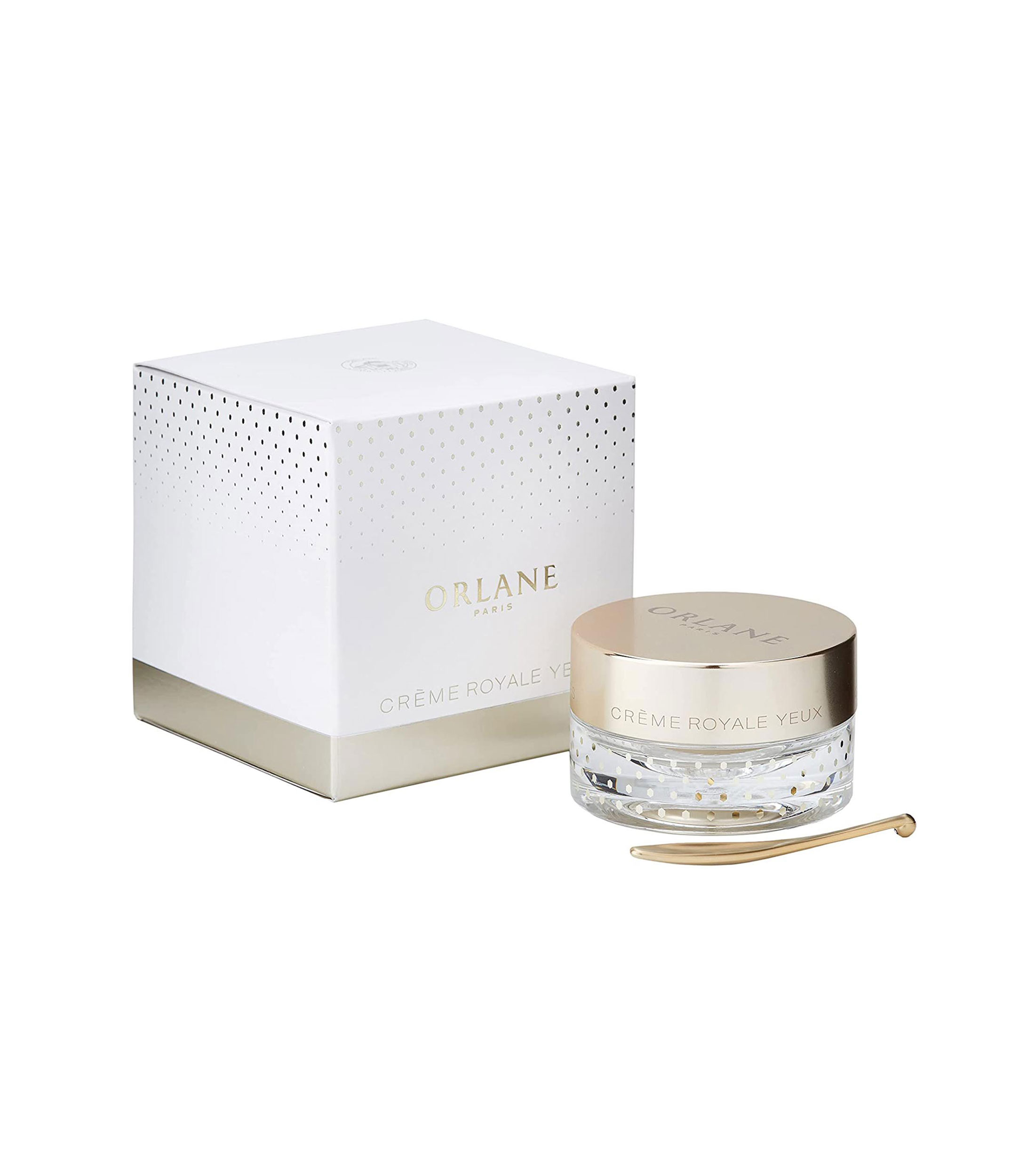 Crema para Ojos Royale, 15 ml