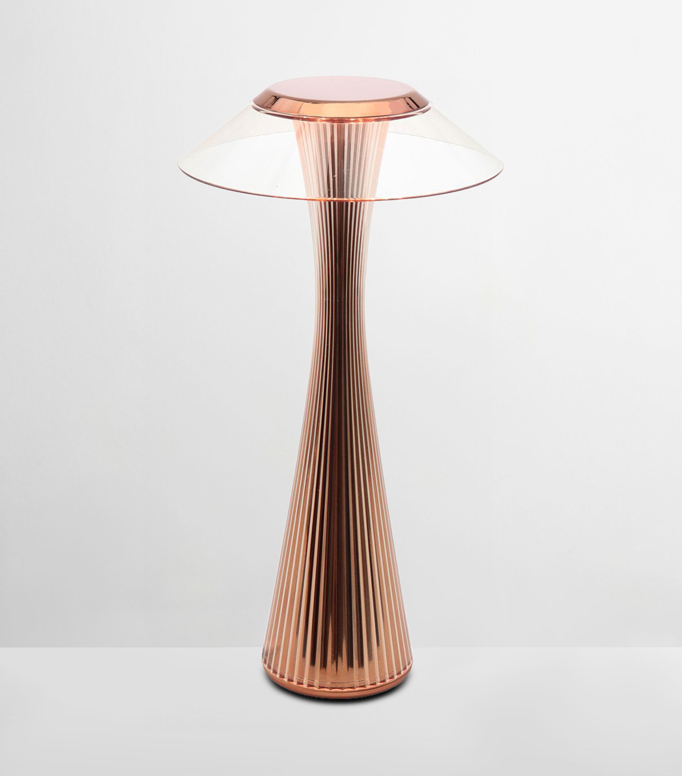 Lámpara de mesa Space, 12 V