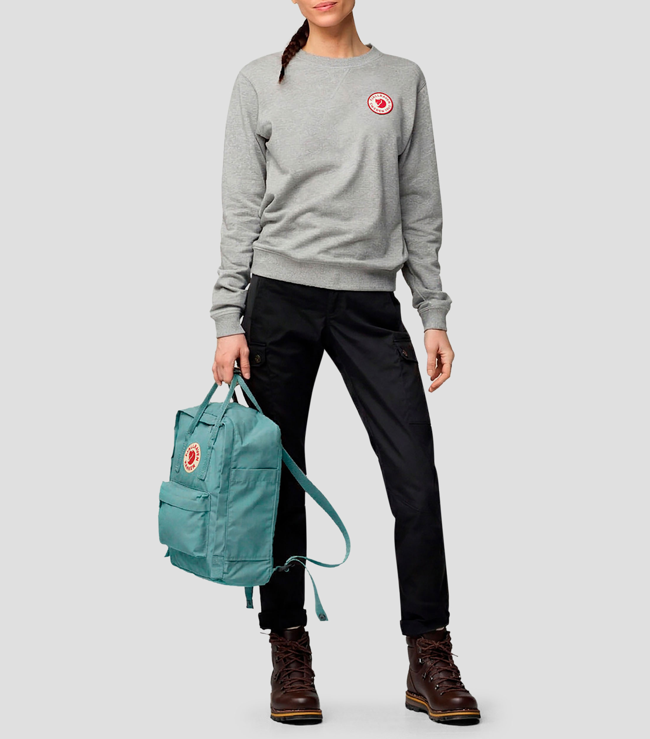Mochila Kanken Unisex