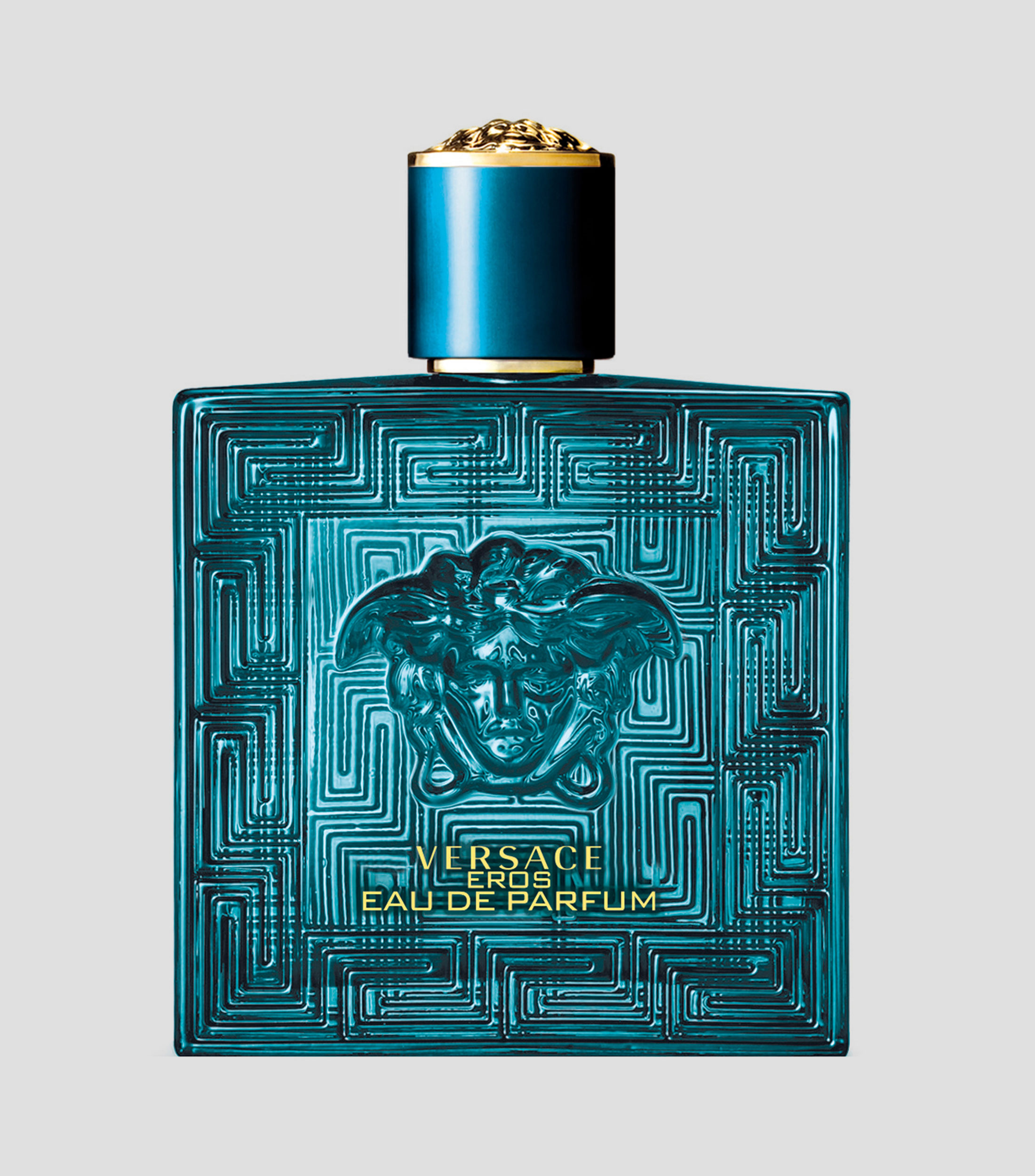 Perfume, Eros Eau de Parfum, 100 ml Hombre