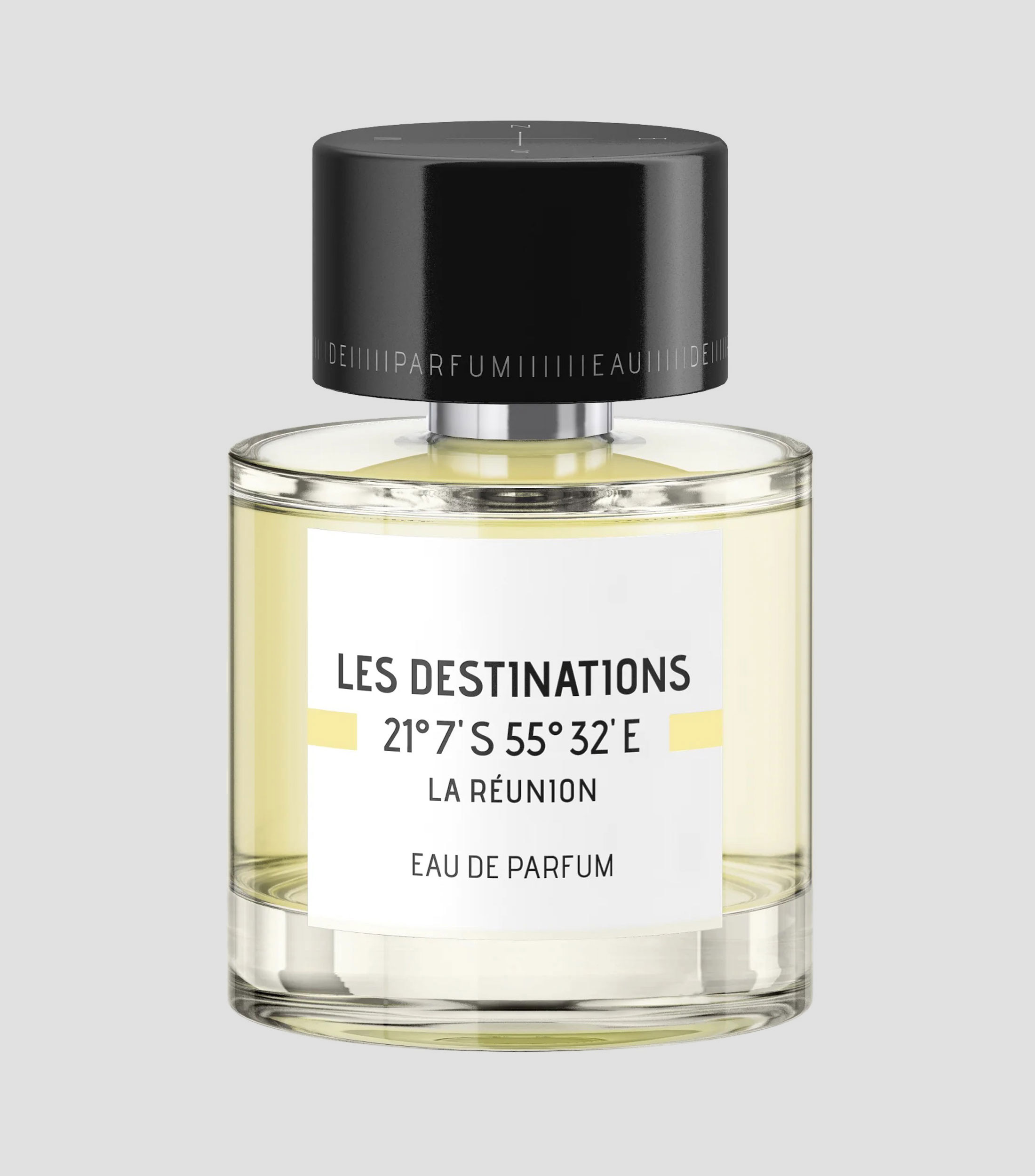 Perfume La Reunion Les Destinations, Eau de Parfum 50 ml Unisex