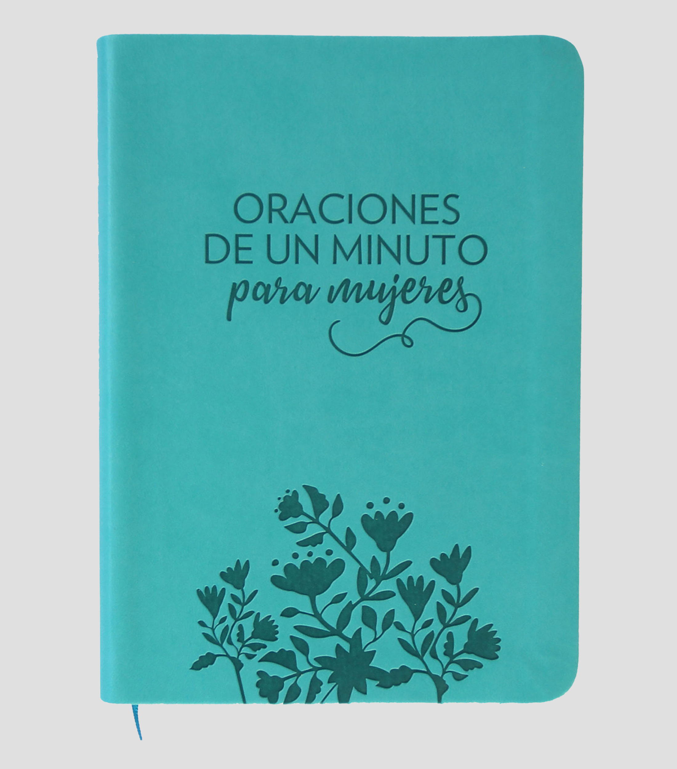 Interés GeneralOraciones de un minuto para mujeres, Hope Lyda