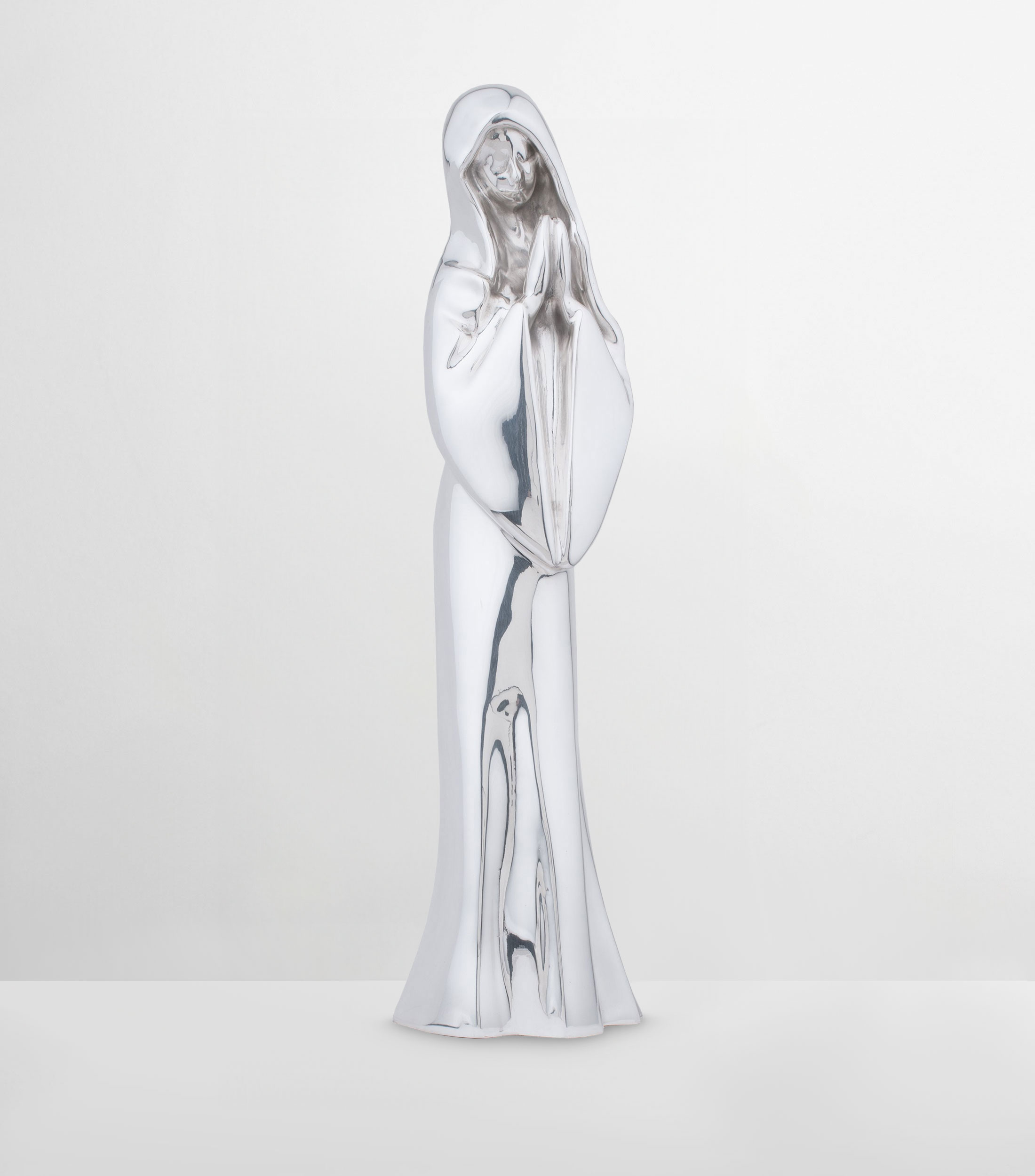 Figura Decorativa Madona