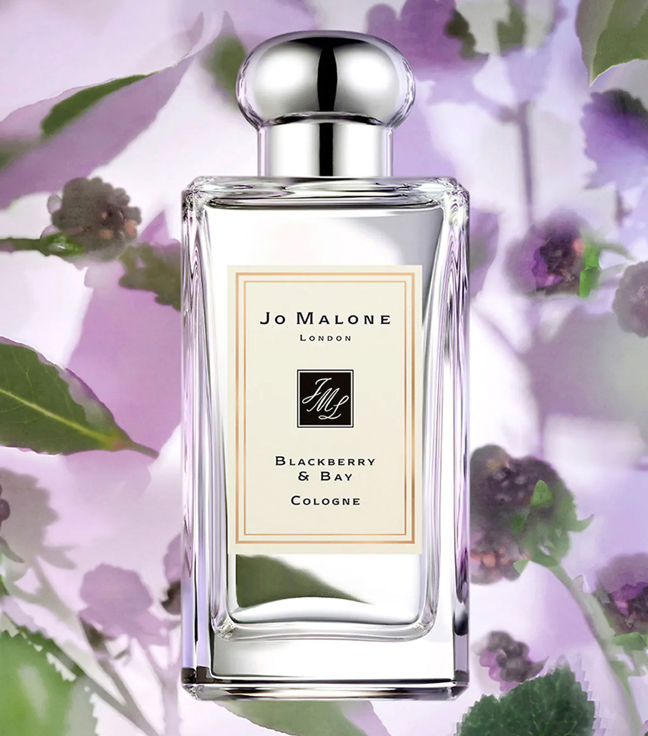 Perfume, Blackberry & Bay Eau de Cologne, 30 ml Unisex