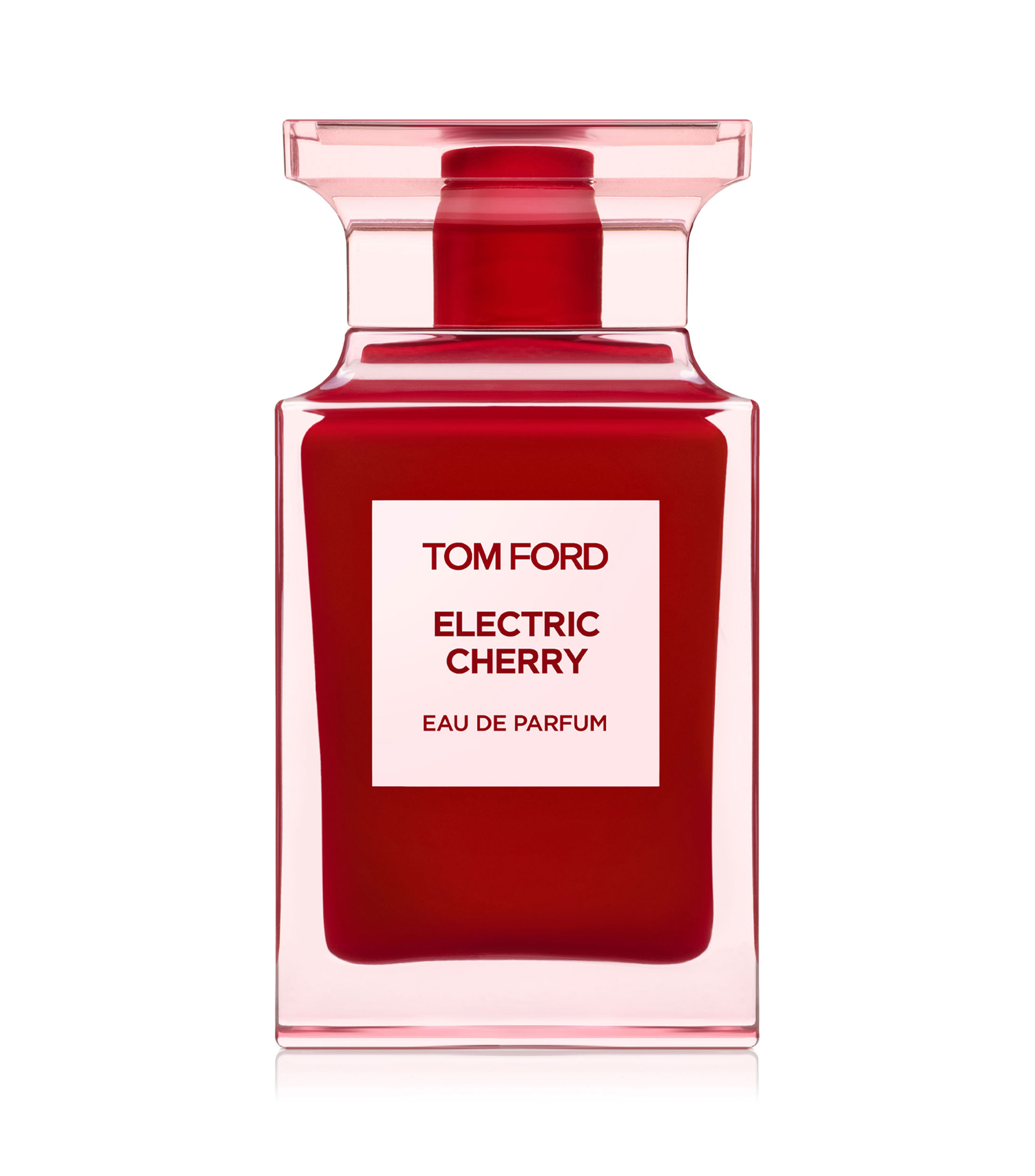 Perfume Electric Cherry, Eau de Parfum 100 ml Unisex