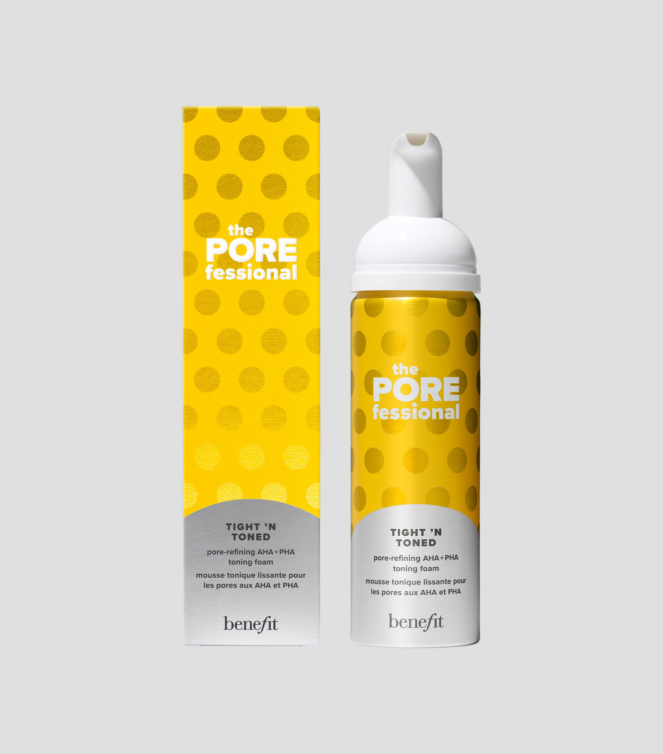 Tonico facial The Porefessional Tight And Toned, 133 ml