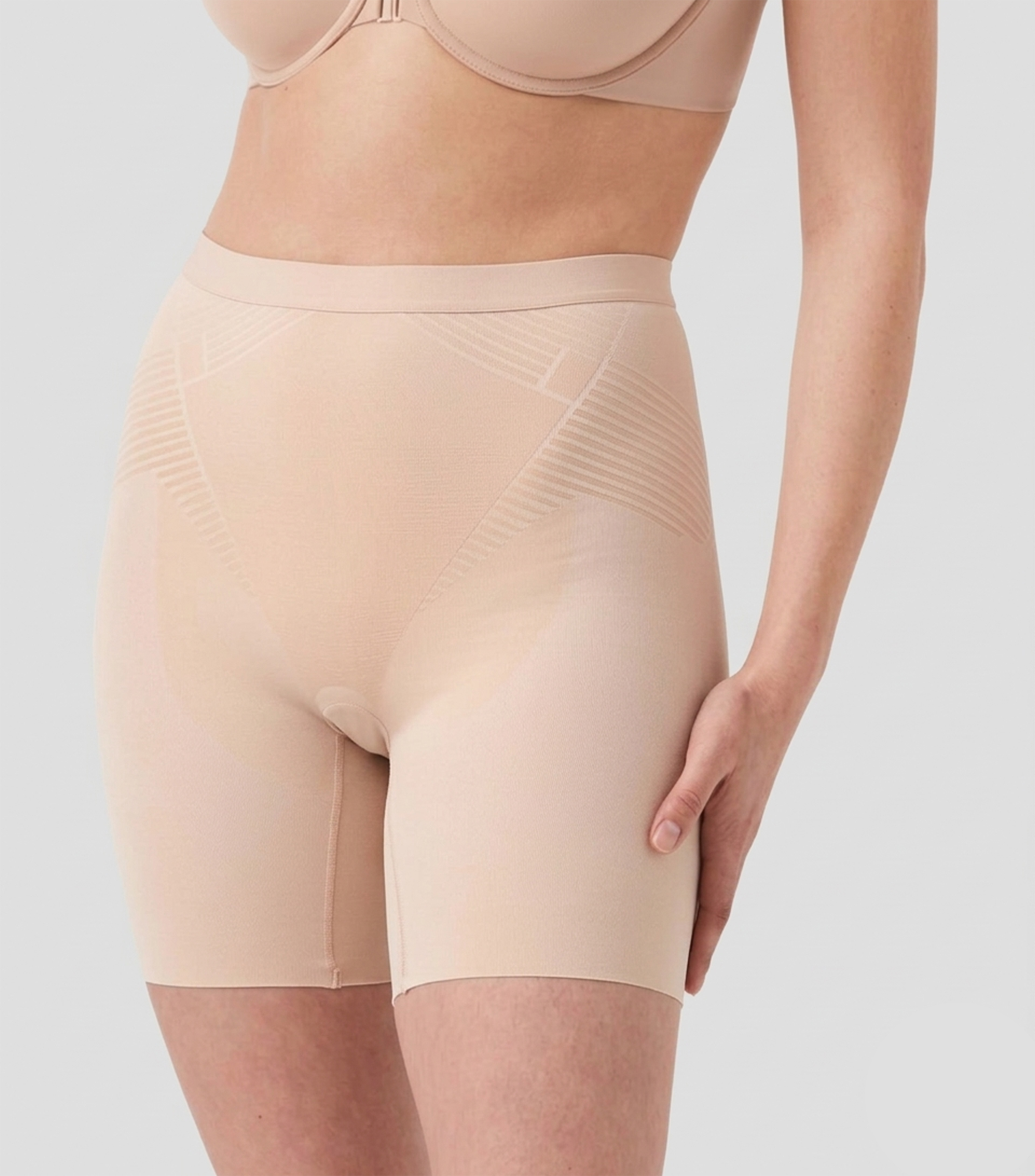 Faja Short Thinstincts 2.0 Mujer