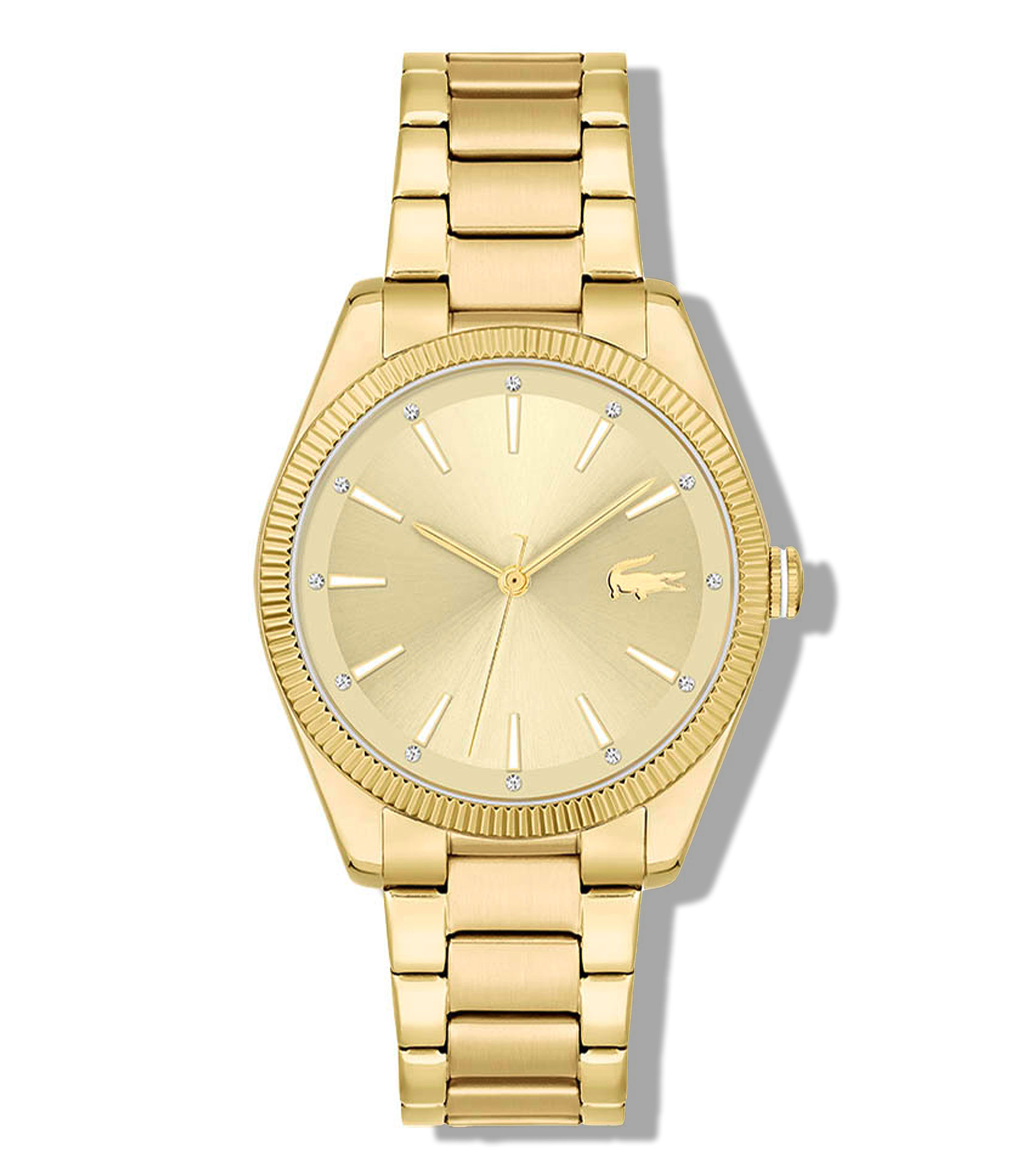 Reloj Lacoste Mujer Reloj Nautica Mujer Liverpool Reloj Calvin