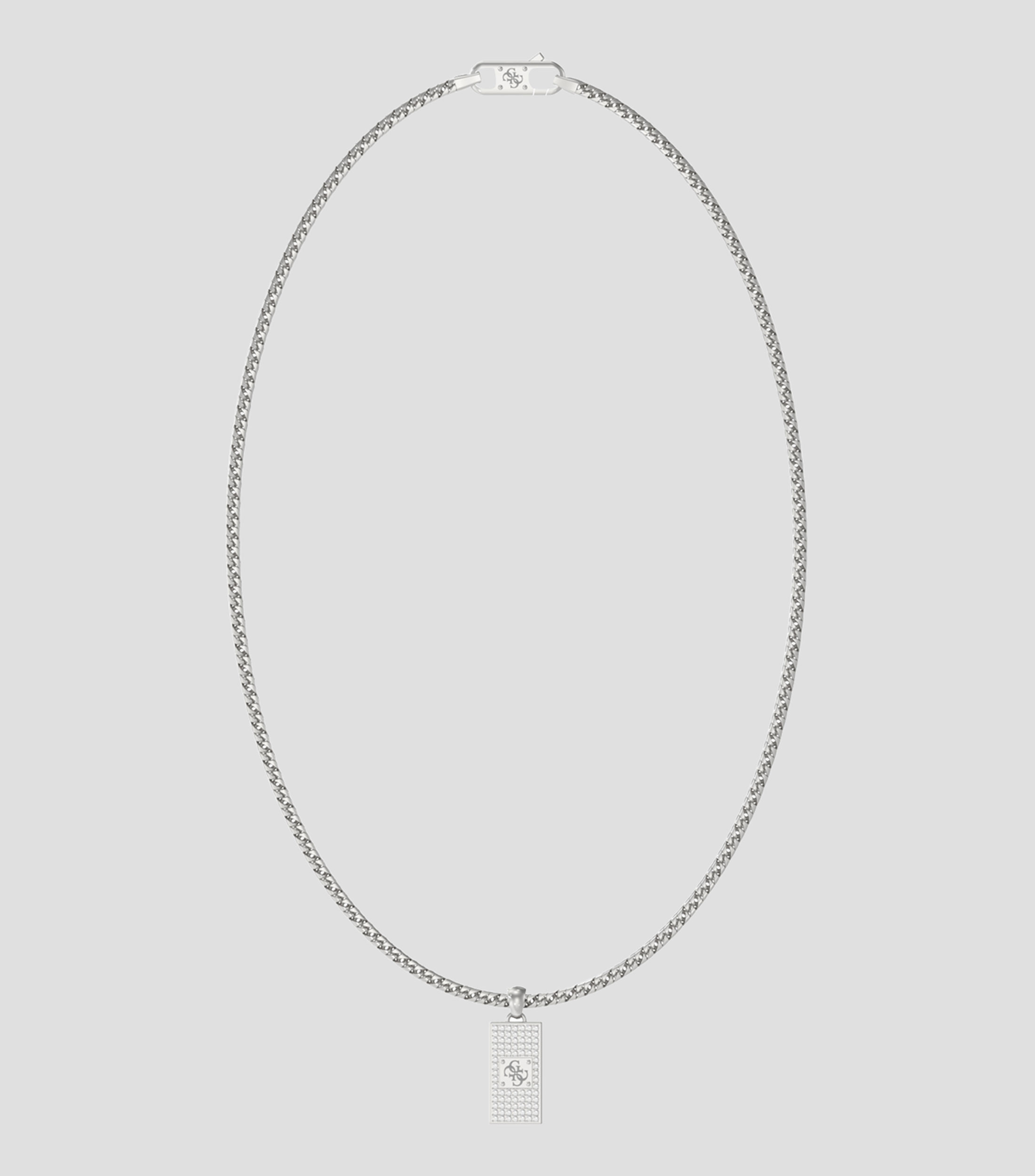 Collar Frontiers Hombre