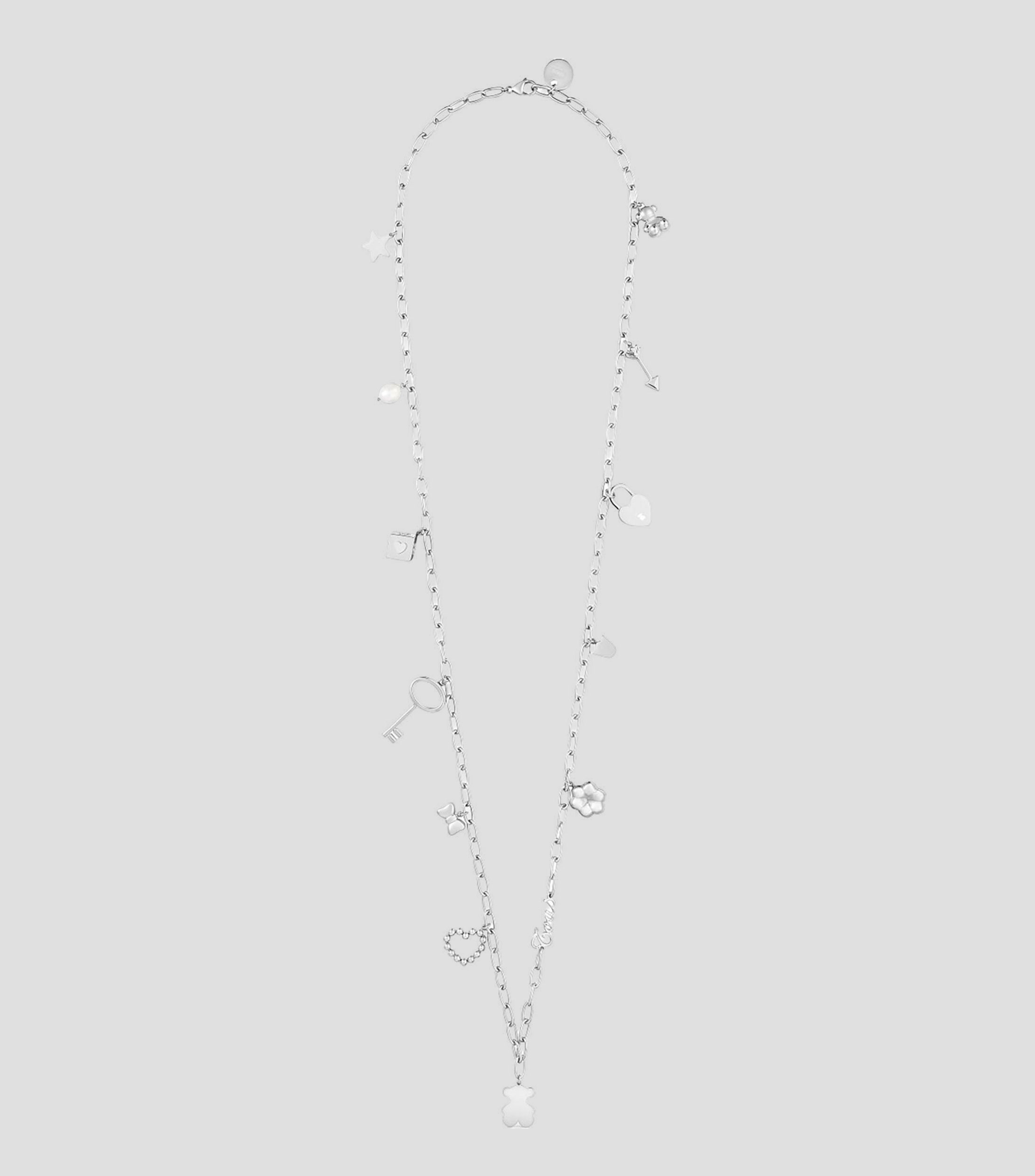 Collar largo Charming Mujer