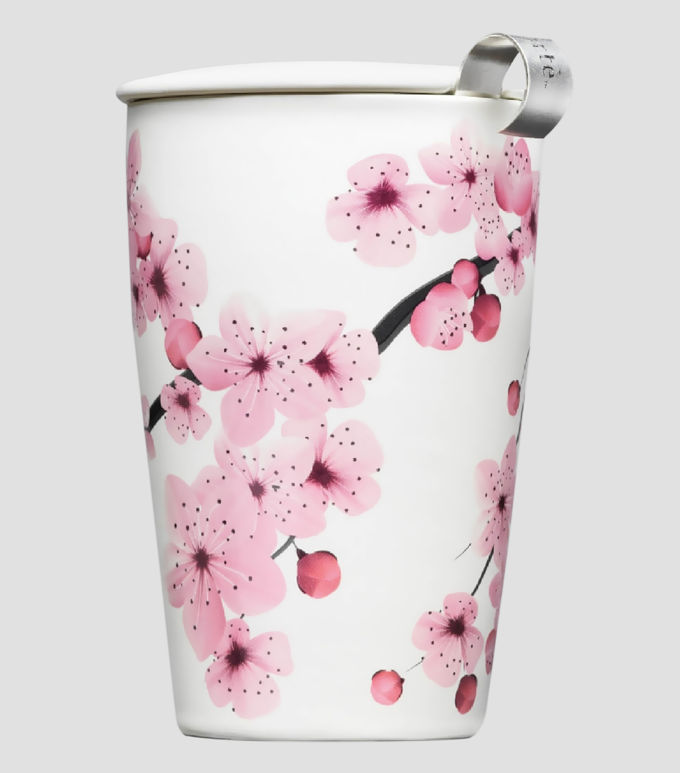 Taza Infusor