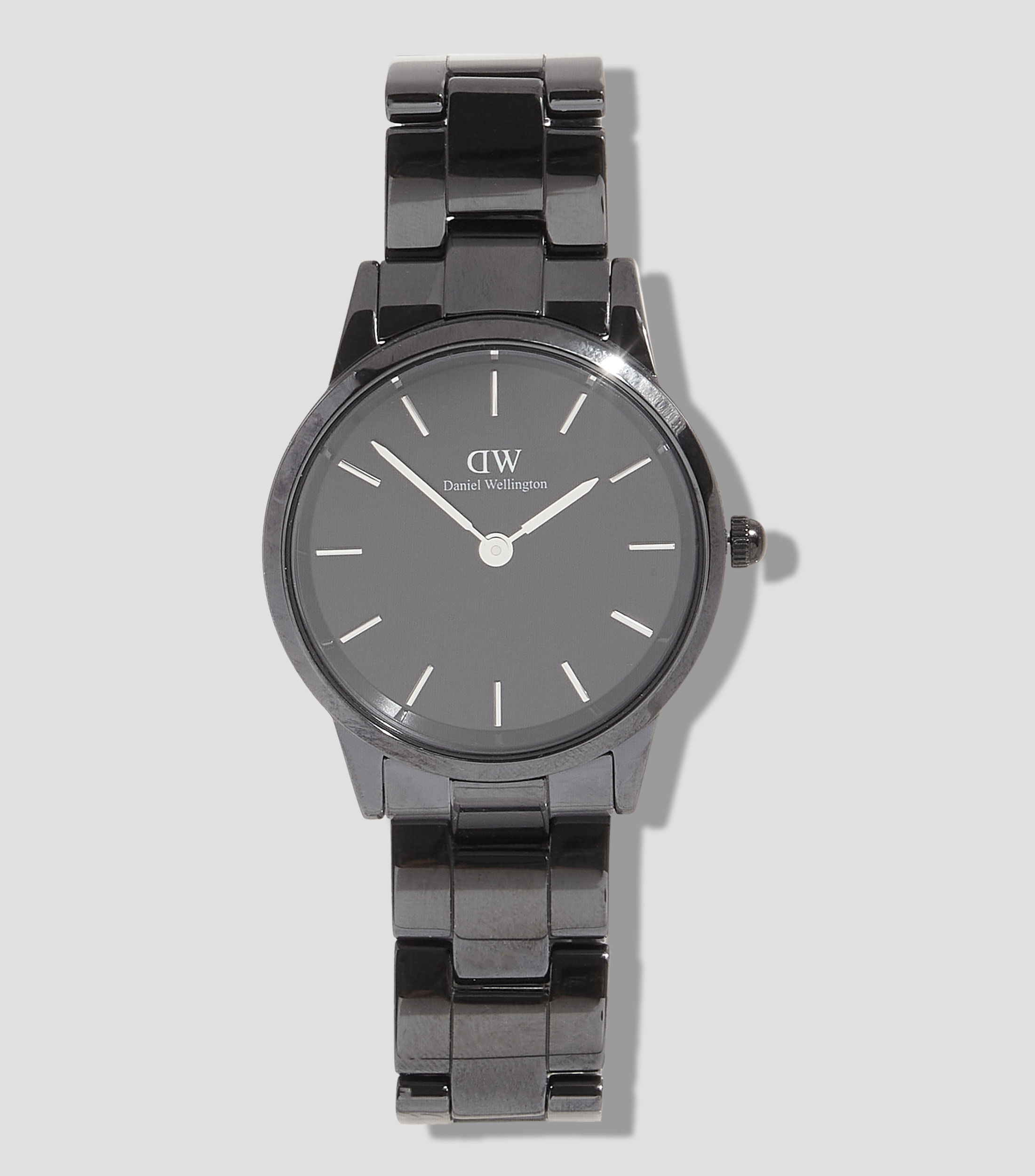 Reloj Iconic Link Ceramic Mujer