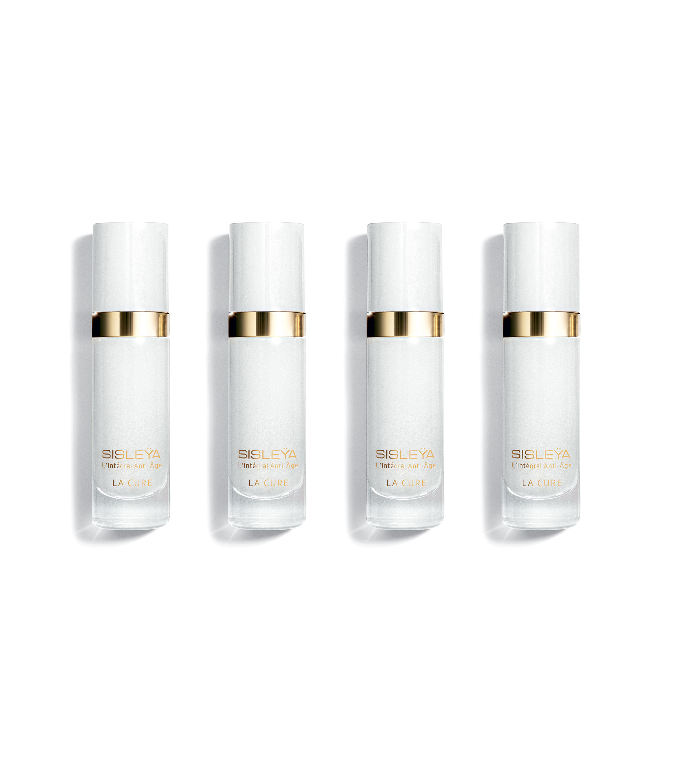 Tratamiento Anti Edad Sisleya LaposIntegral Anti-Age La Cure, 40 ml