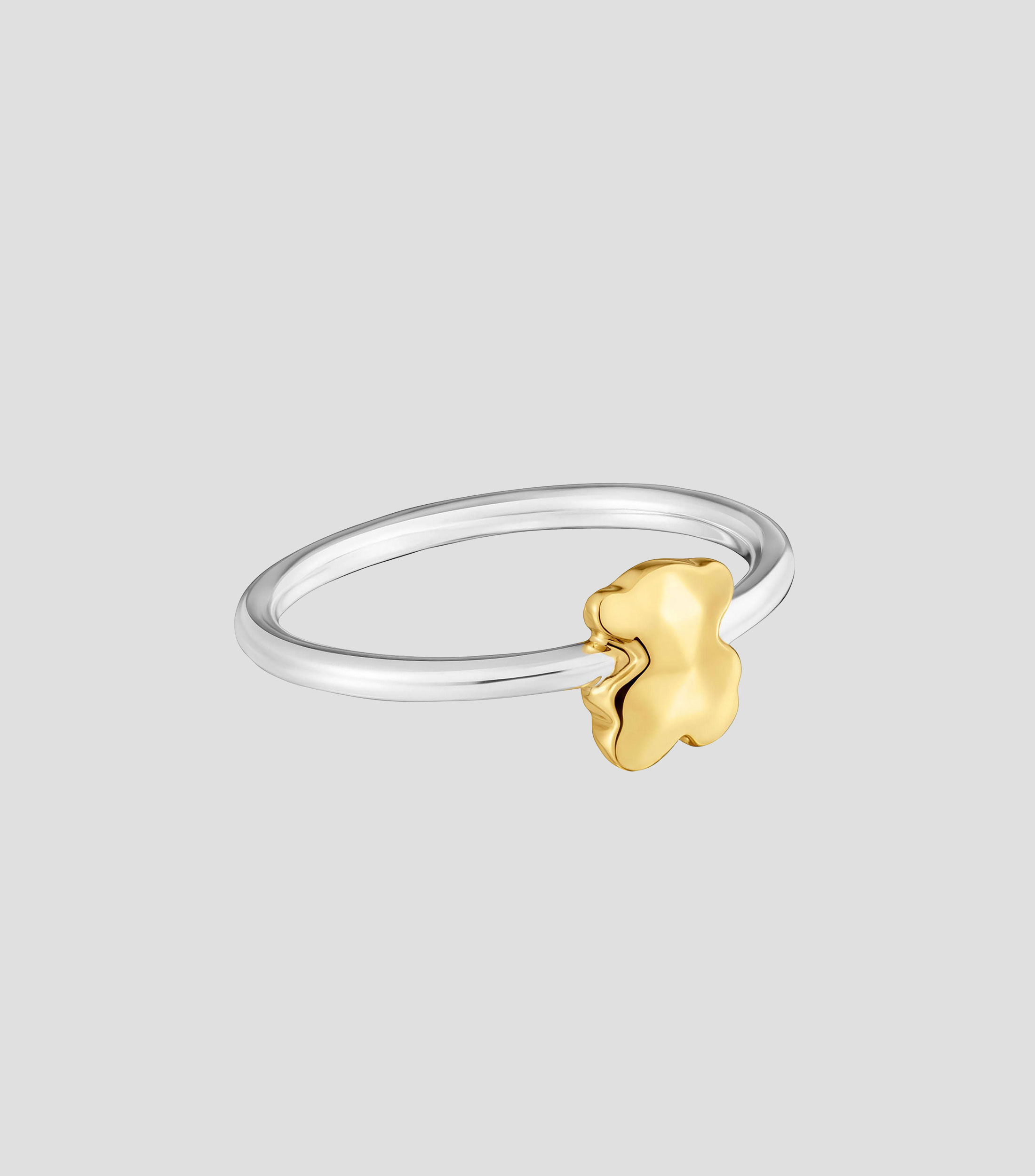Anillo en Plata Mujer