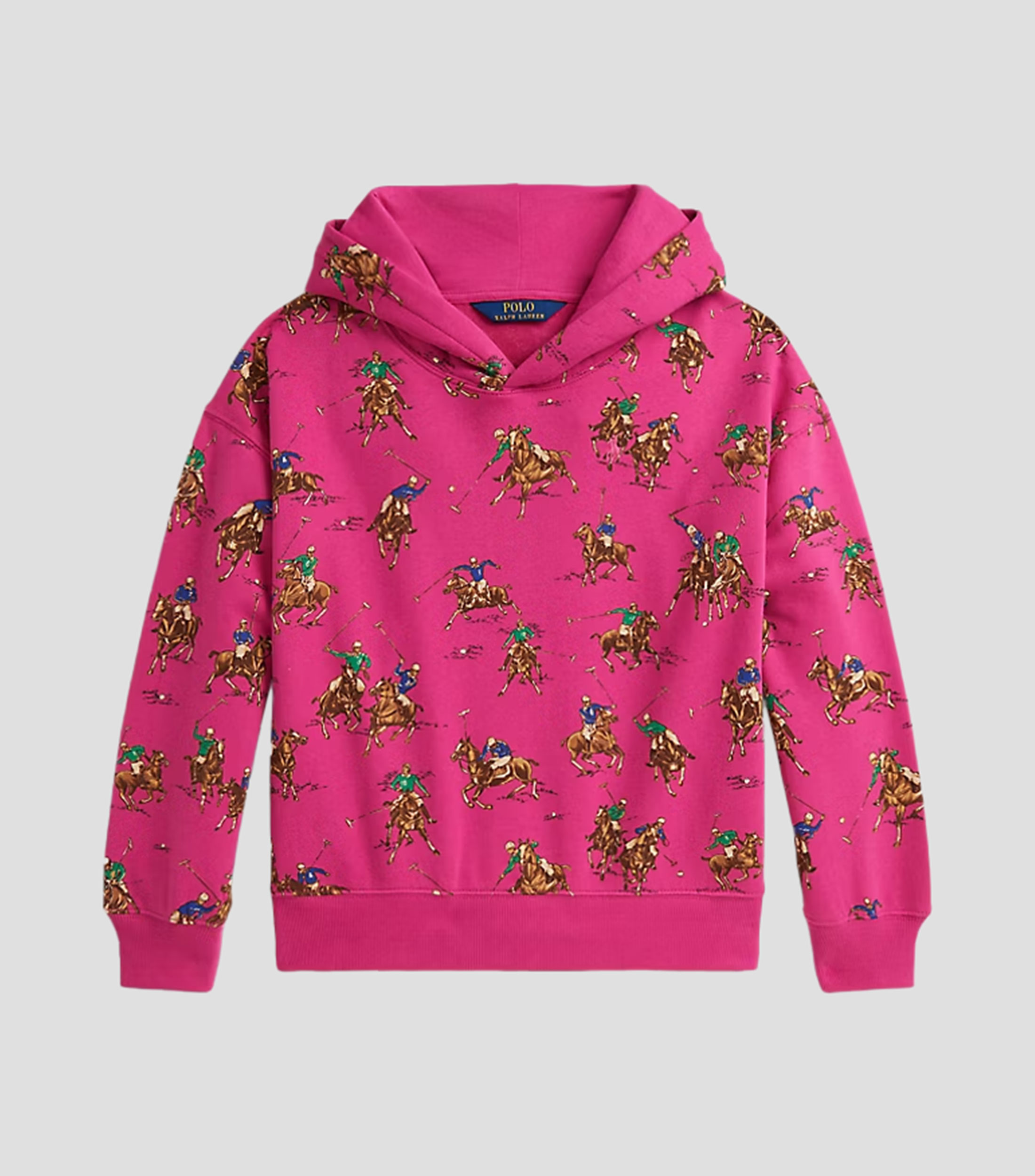 Sudadera con capucha Niña