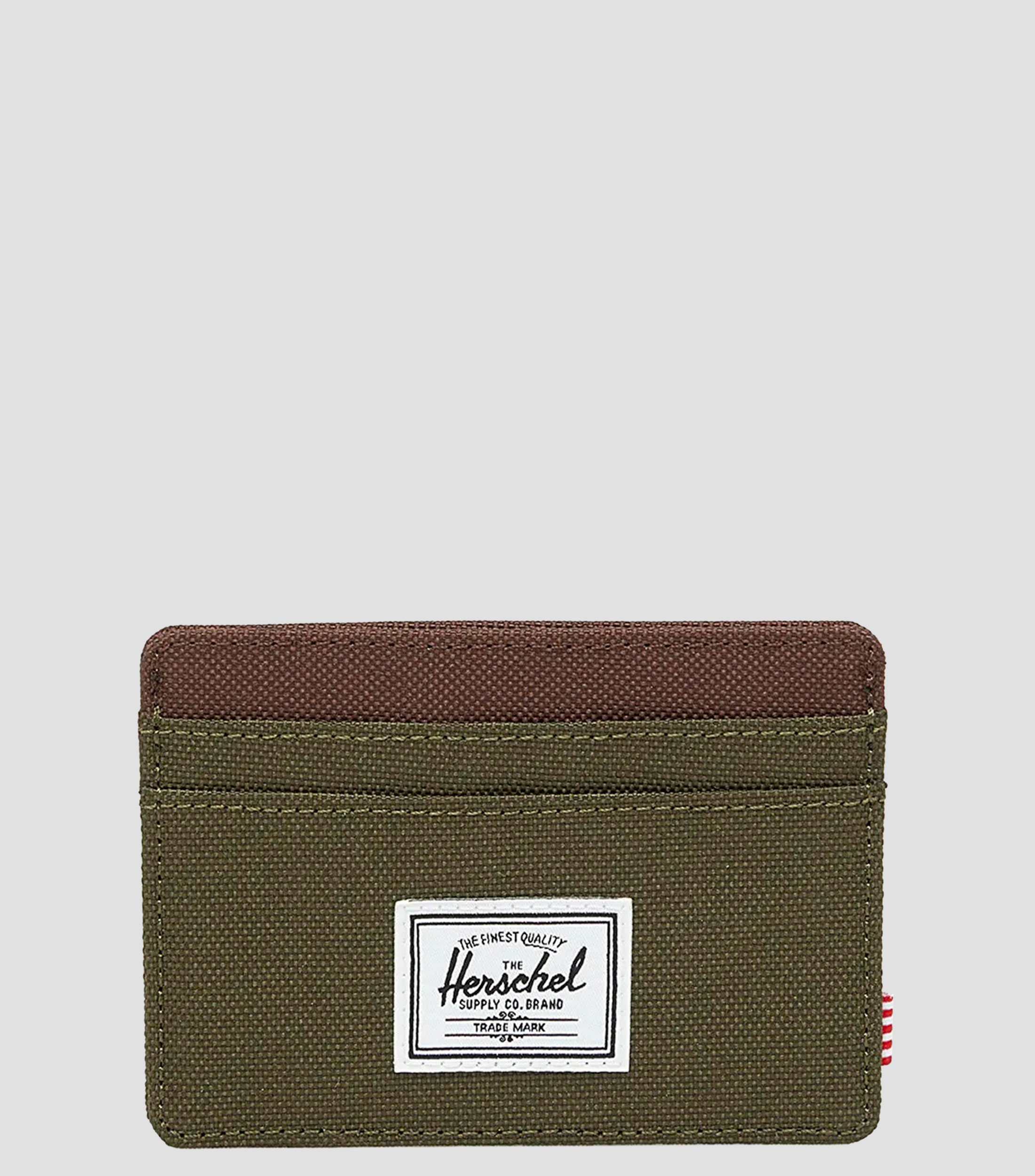 Cartera con Logo Hombre