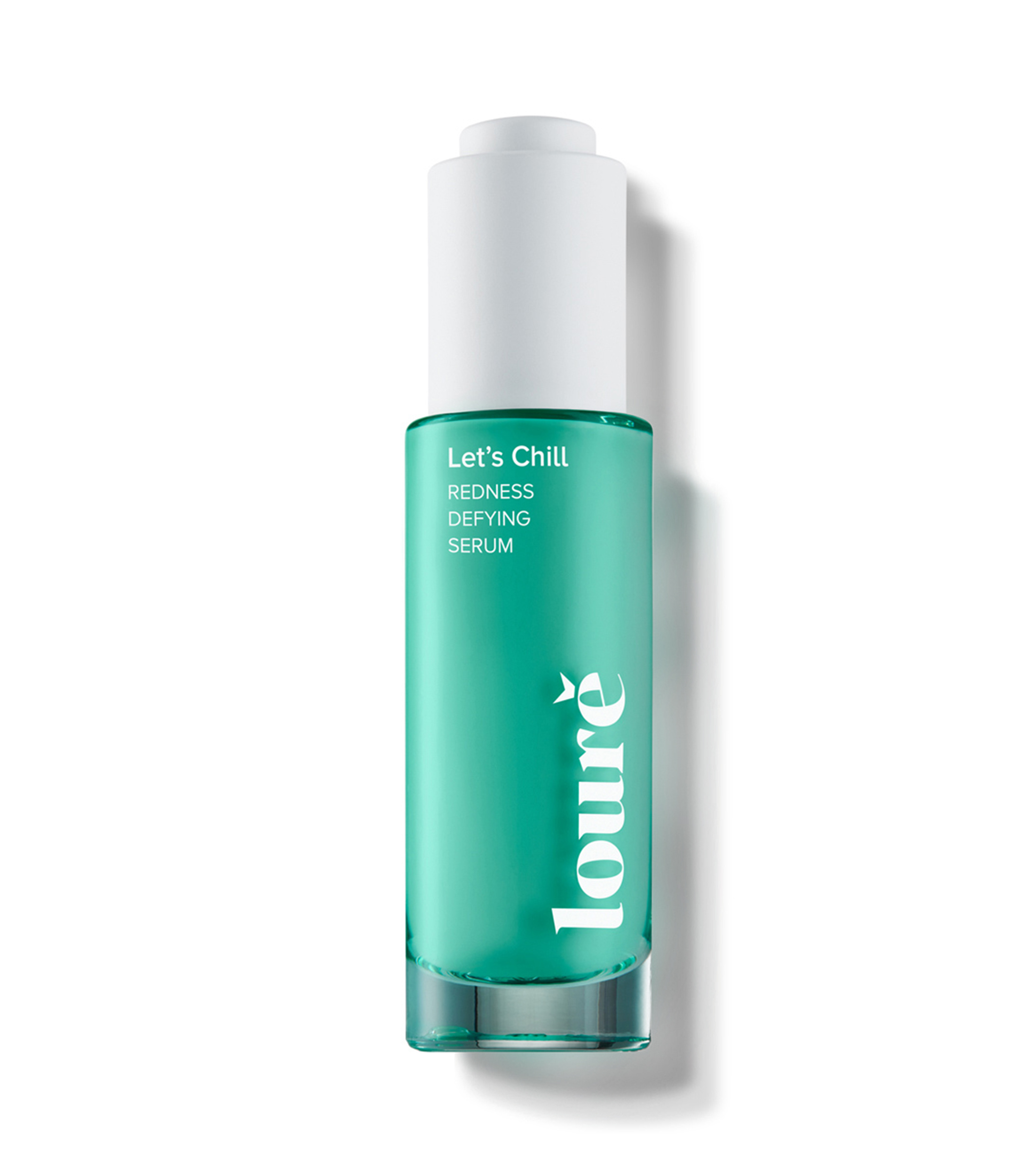 Suero para limpieza Let´s Chill, 30 ml