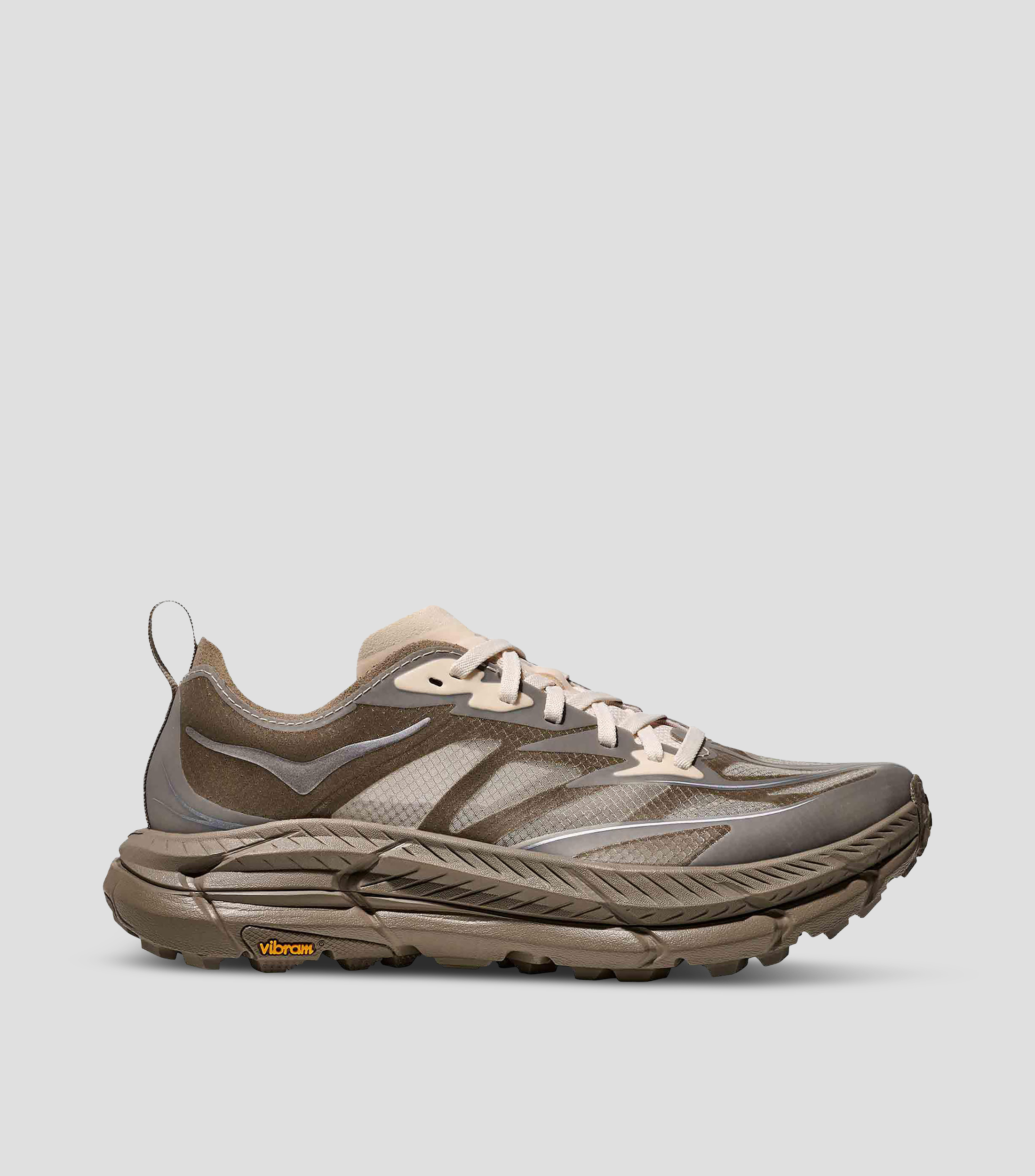 Tenis para senderismo U Mafate Speed 4 Lite Hombre