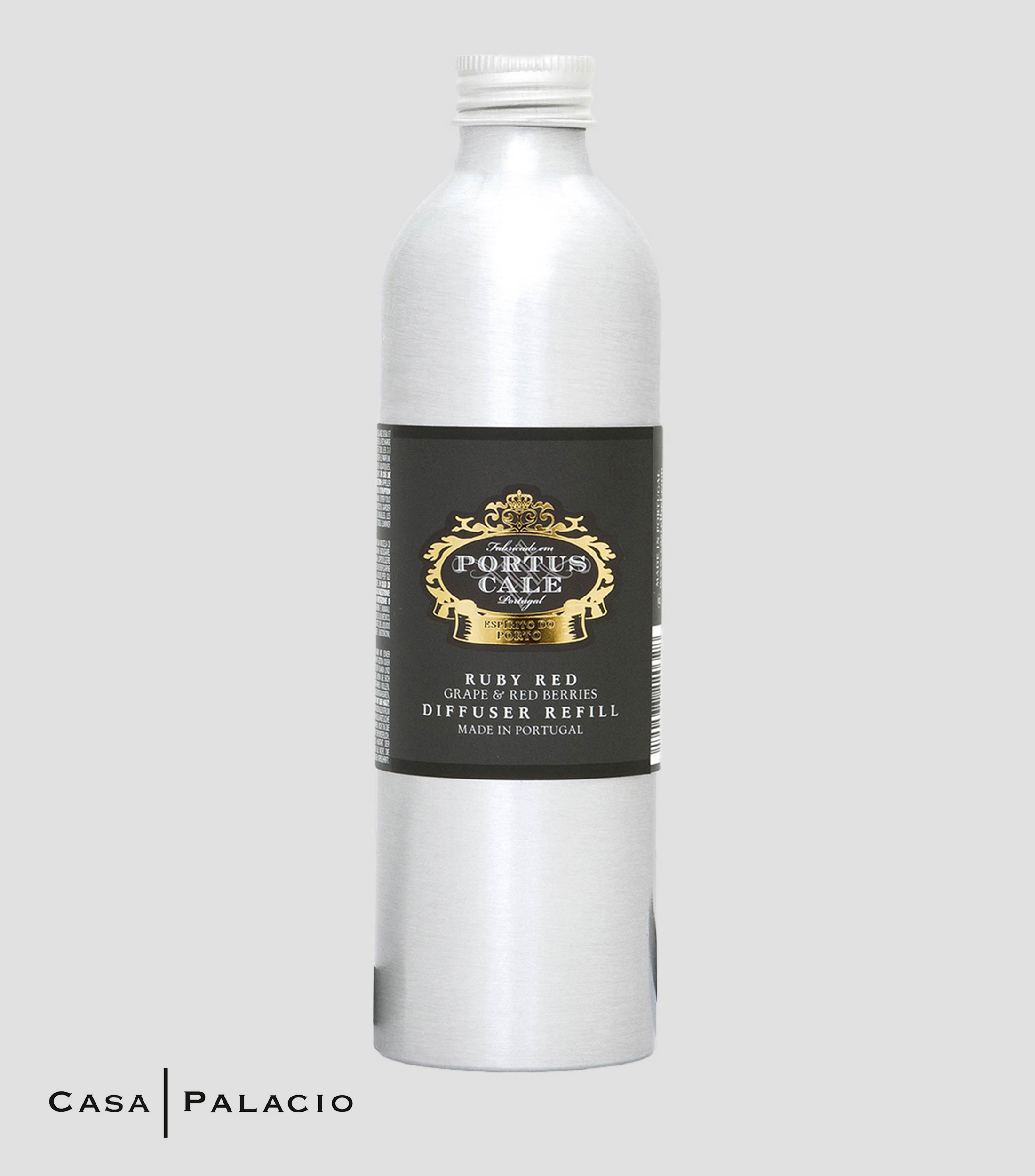 Refill de fragancia para difusor de 250 ml - Ruby Red