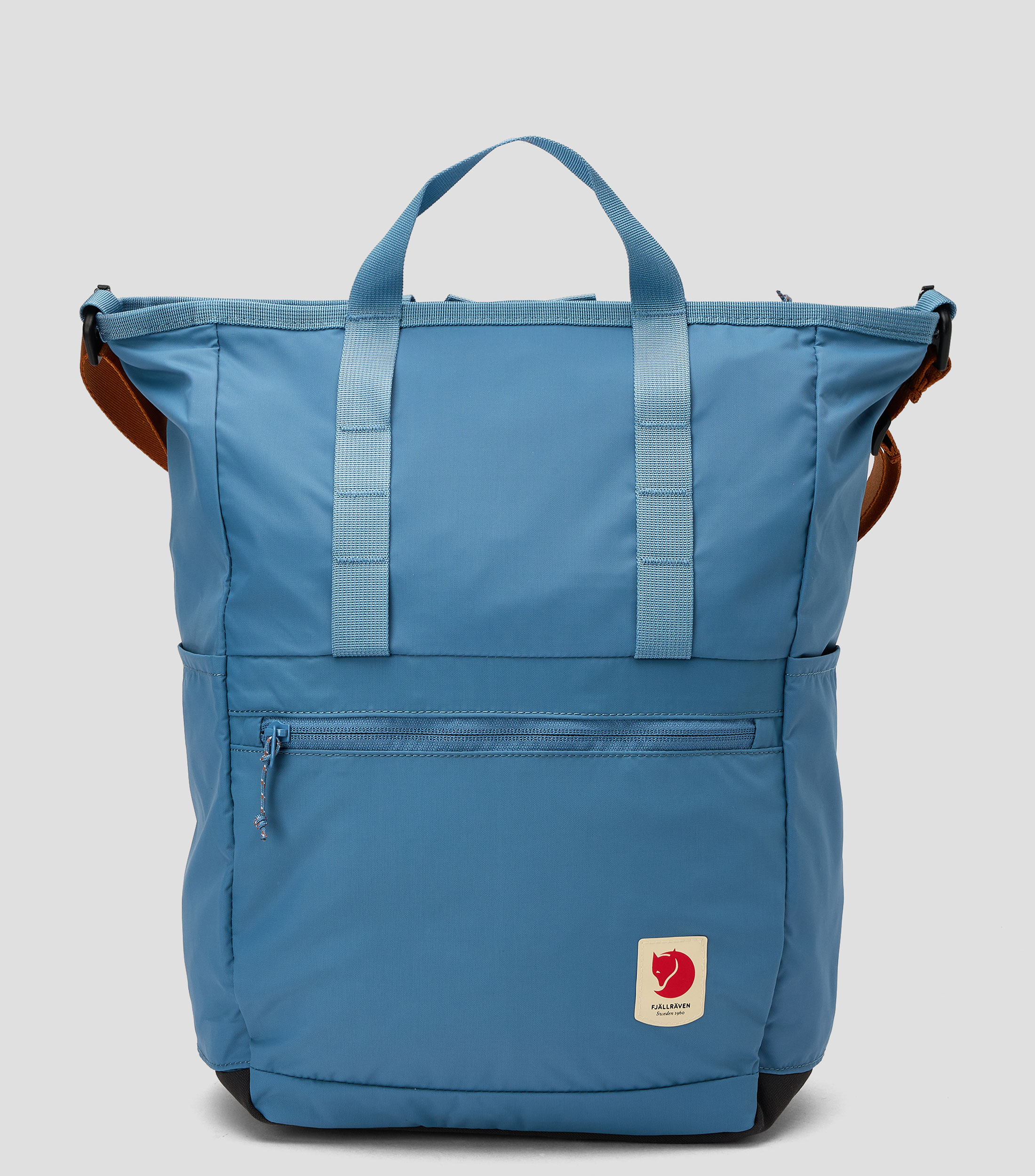 Mochila High Coast Totepack Mujer