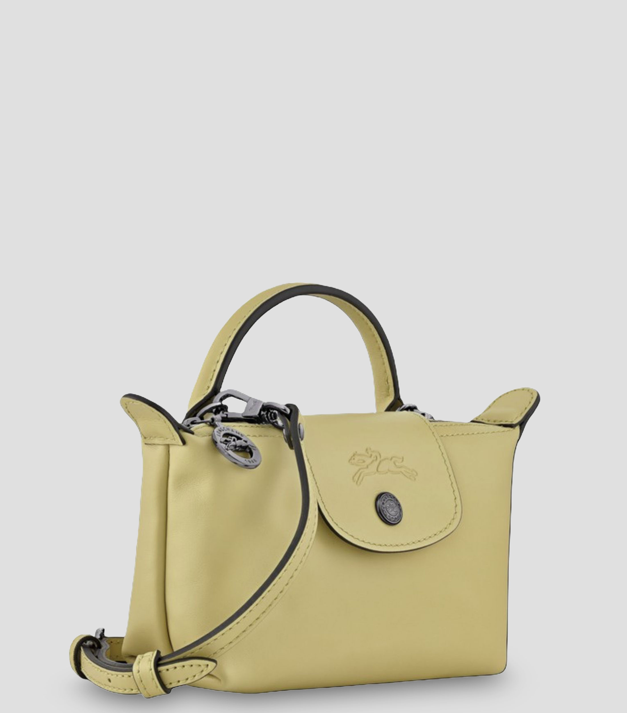 Bolsa clutch lisa Mujer