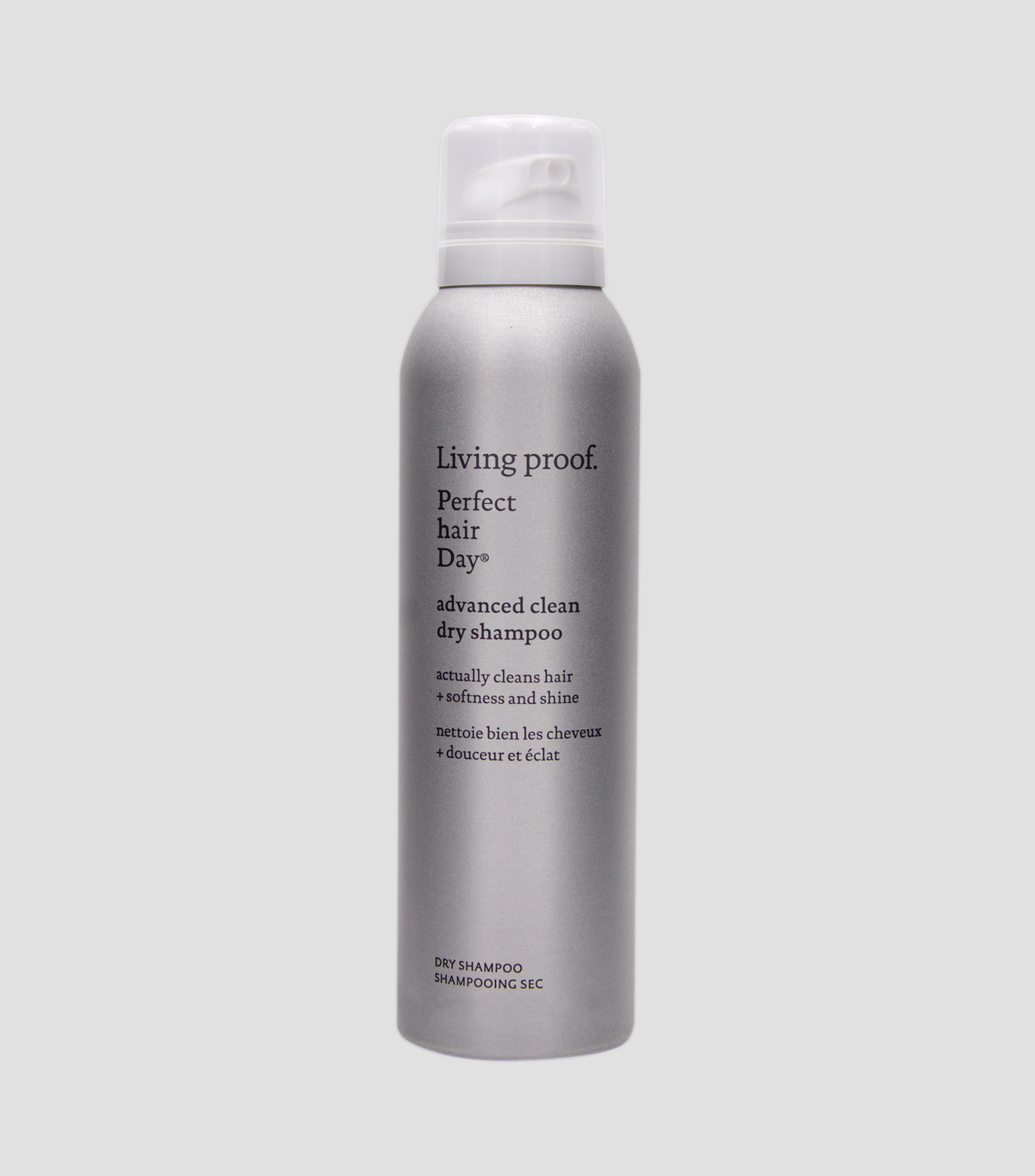 Perfect hair Day Advanced Clean Dry Shampoo, 184 ml