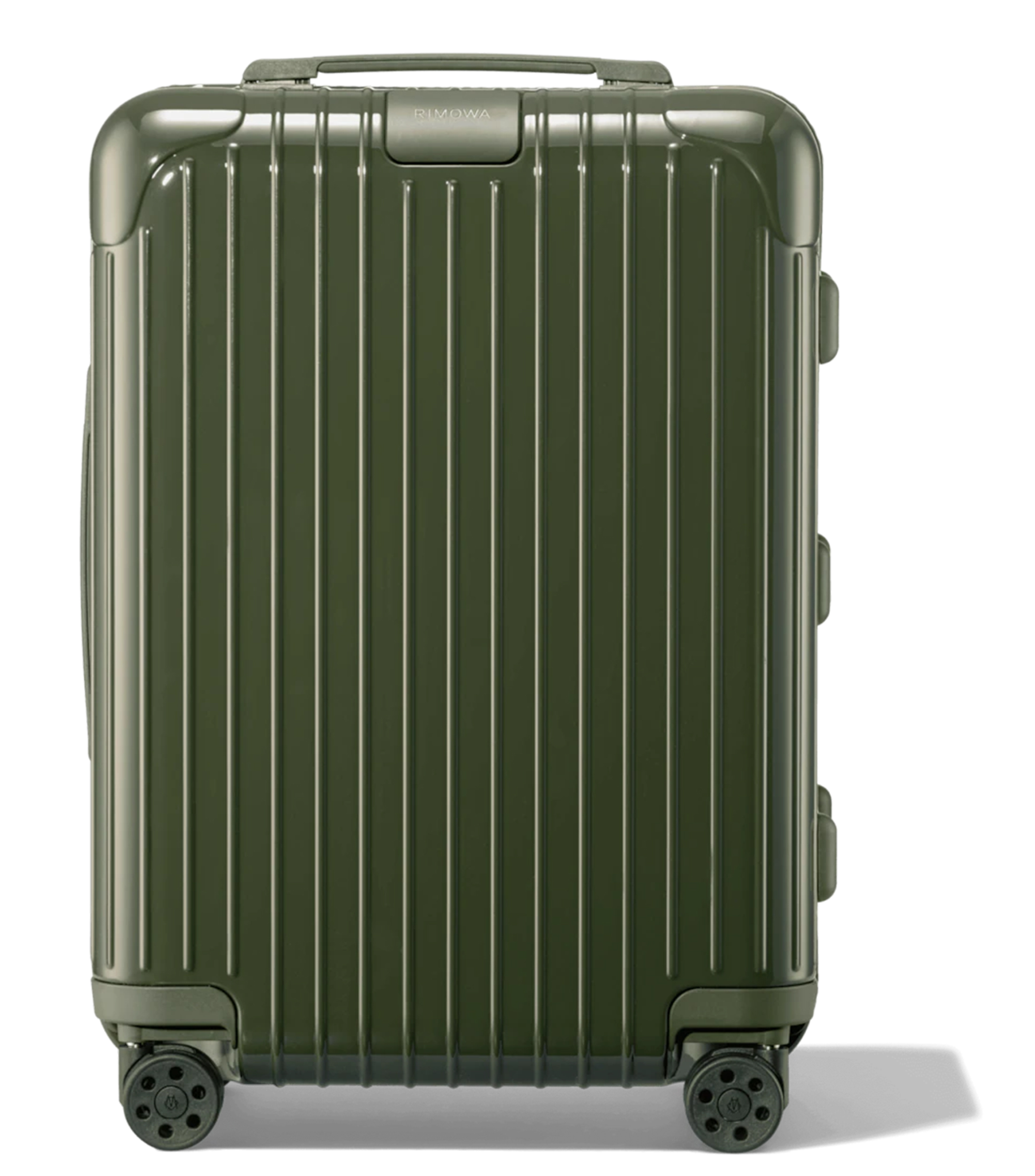 Rimowa Maleta de Viaje Essential Cabin Verde - El Palacio de Hierro