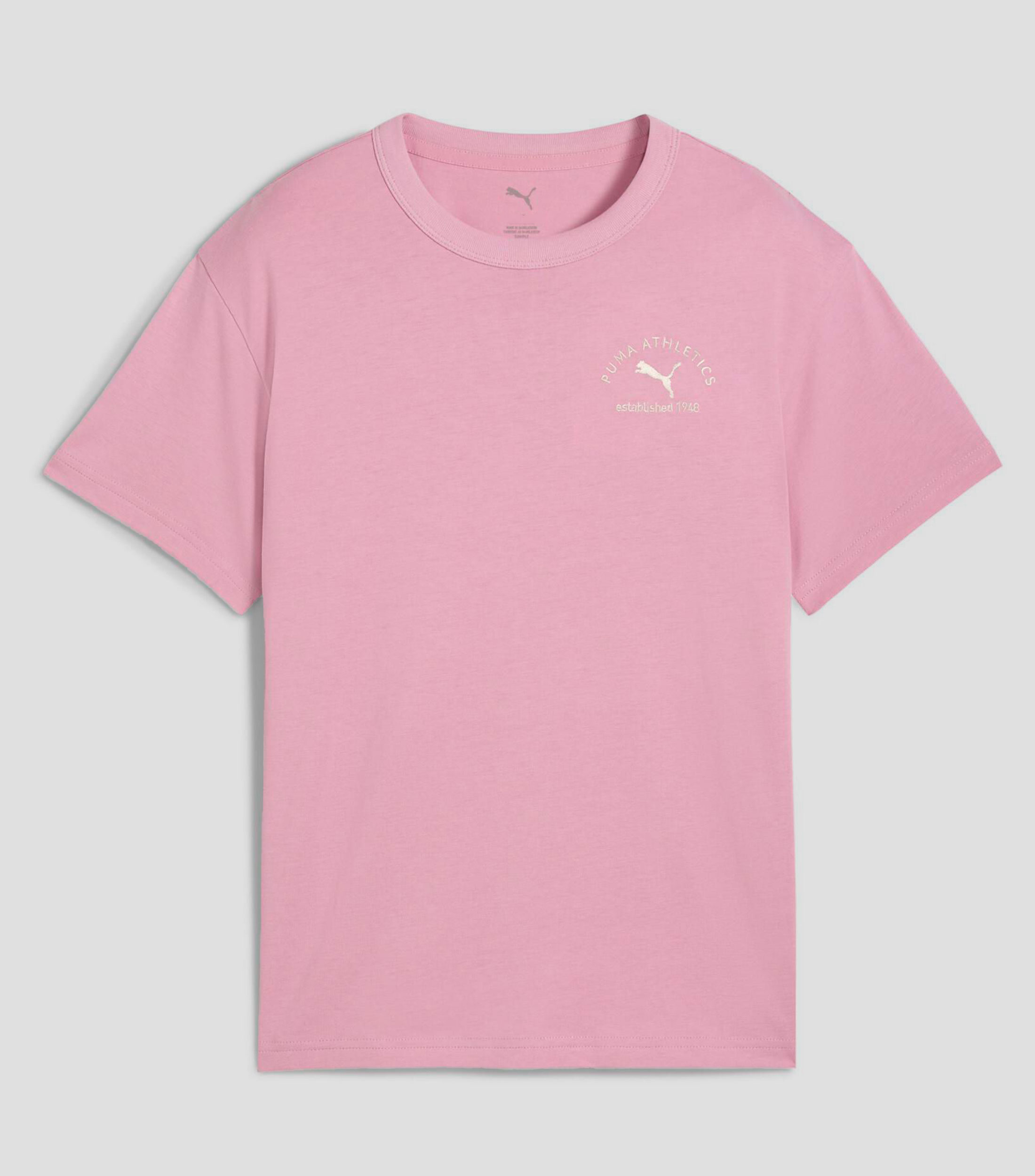 Playera de entrenamiento manga larga Nina