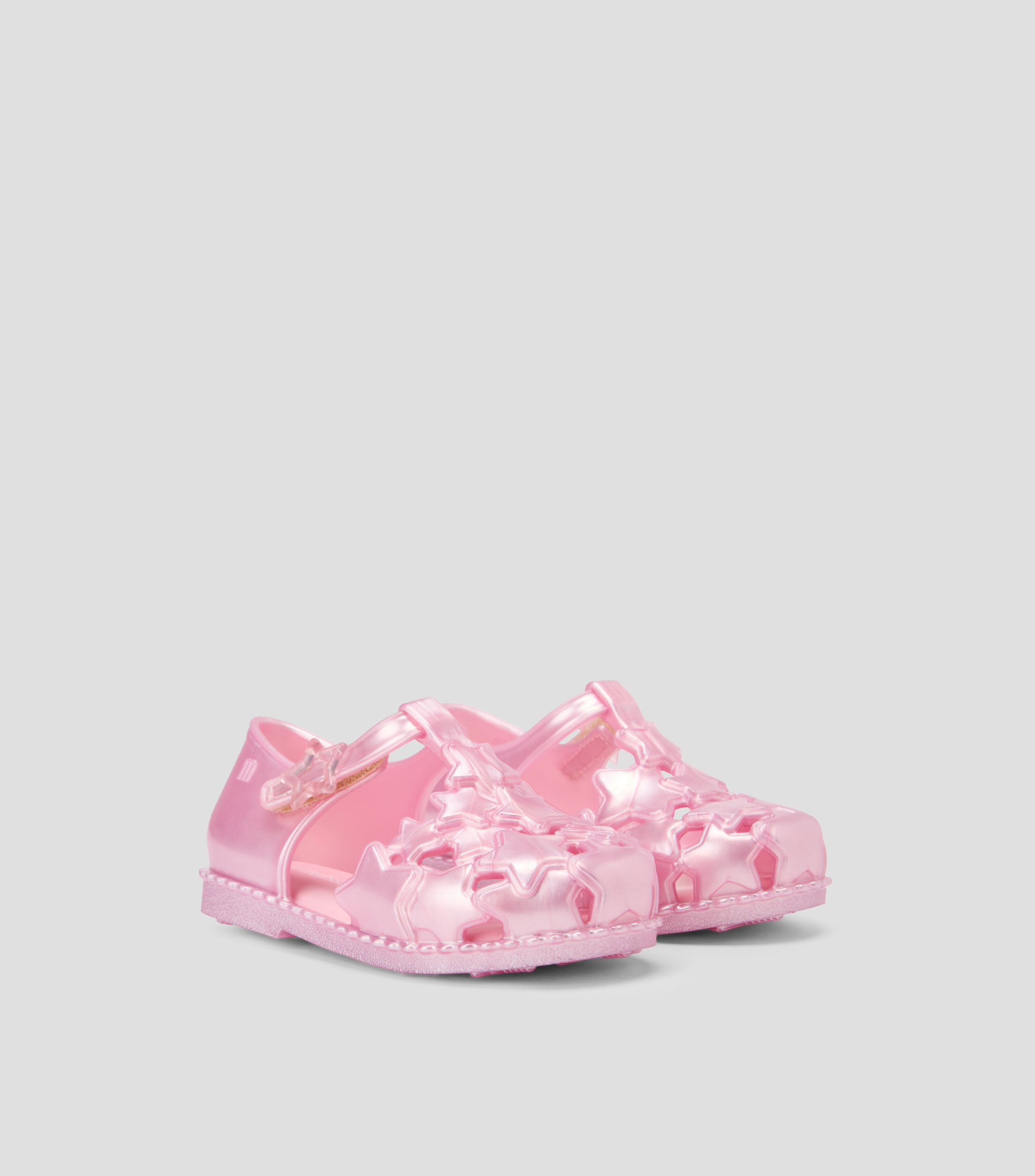 Flats con estrellas Niña