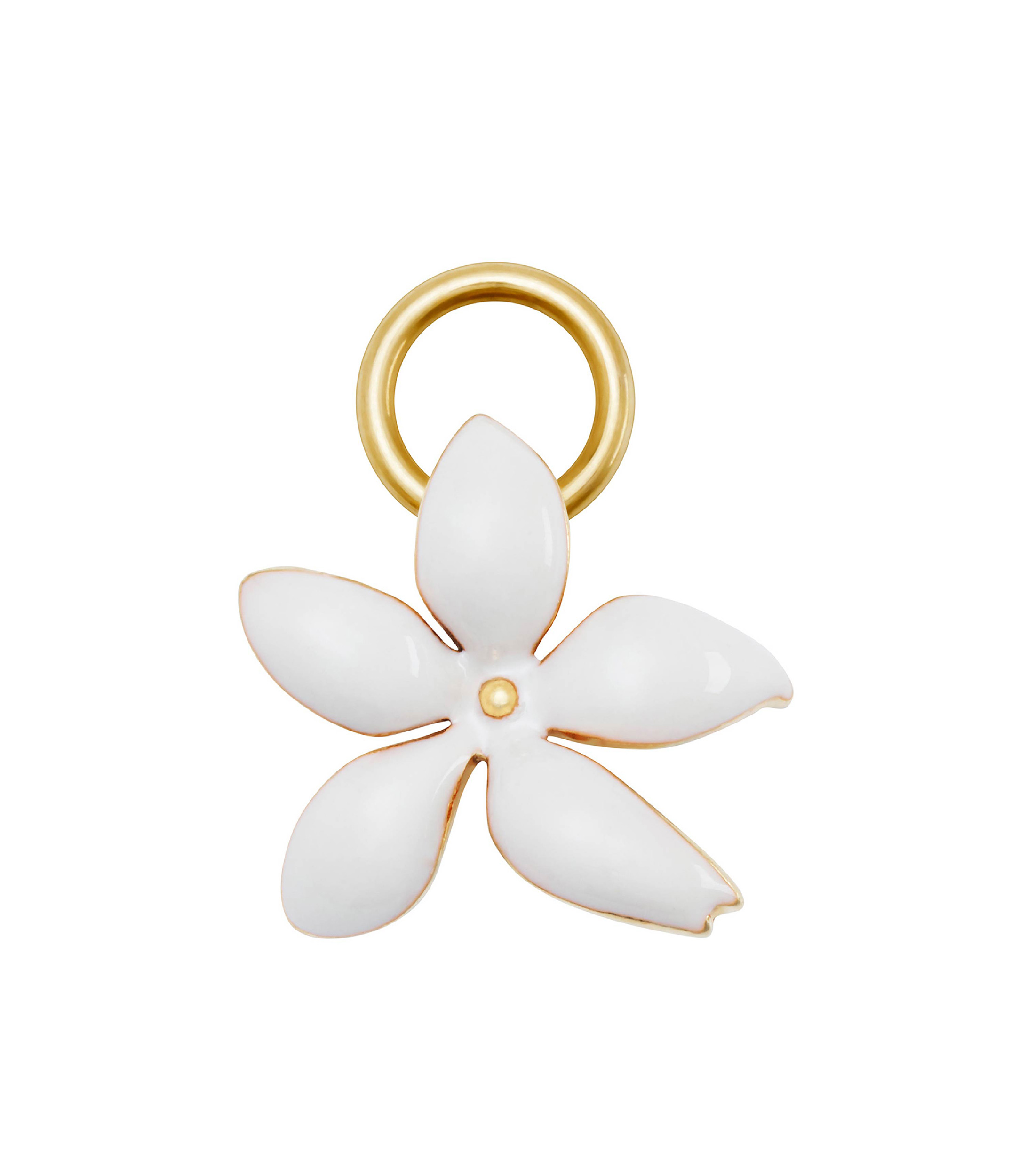 Accesorio para maquillaje, charm jazmin