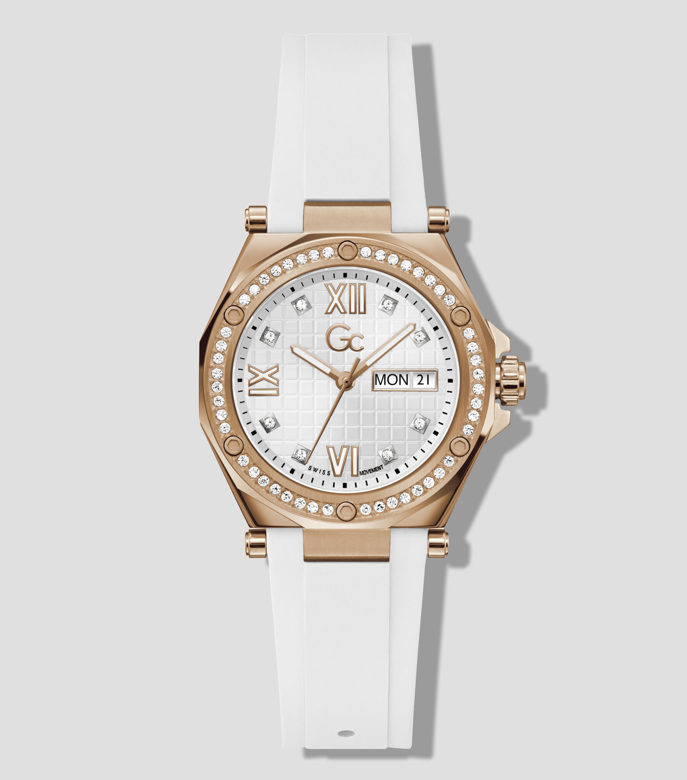 Reloj para Mujer Legacy Lady Casual, Oro rosa