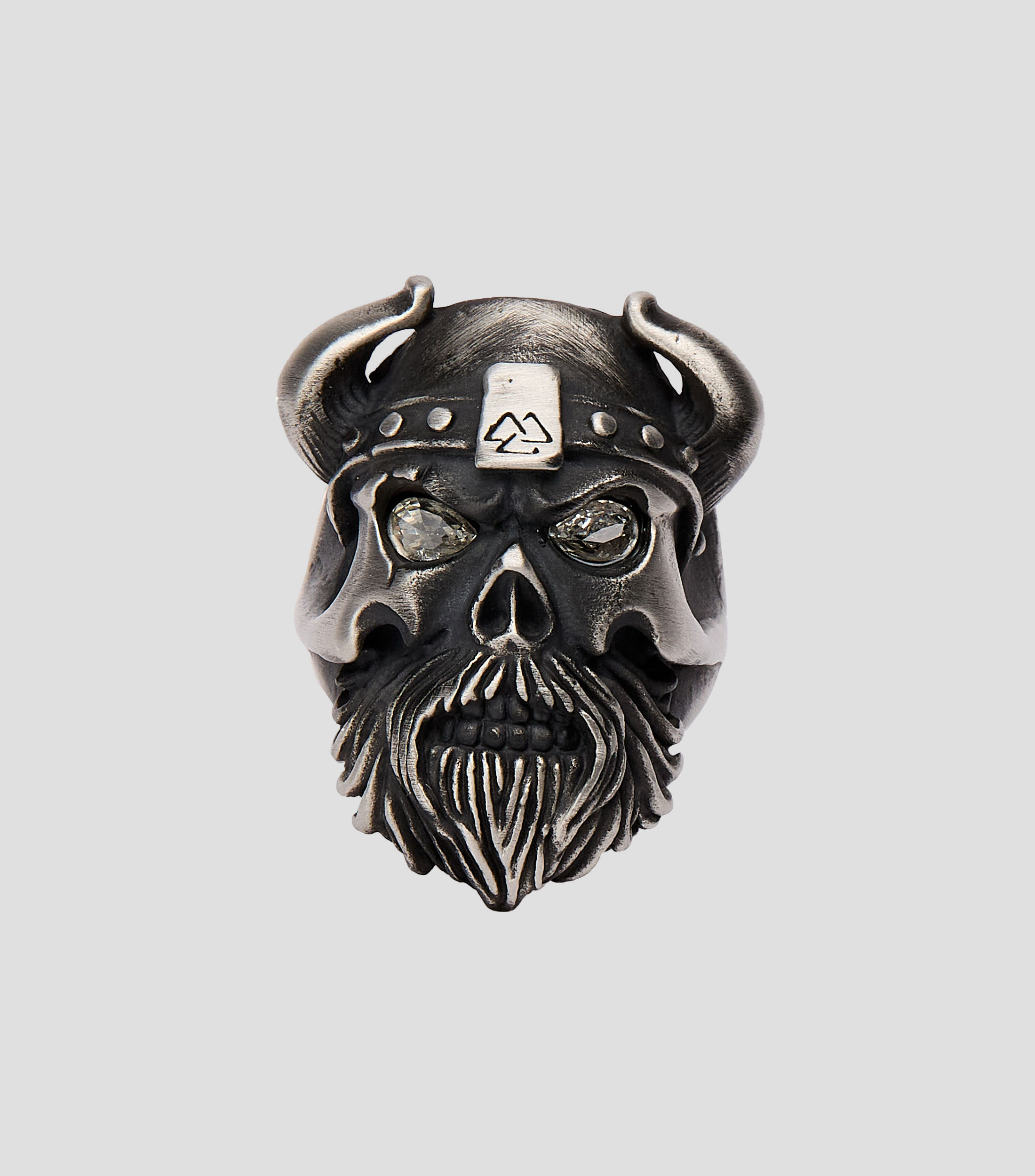Anillo Vikingo Talla 64 Hombre